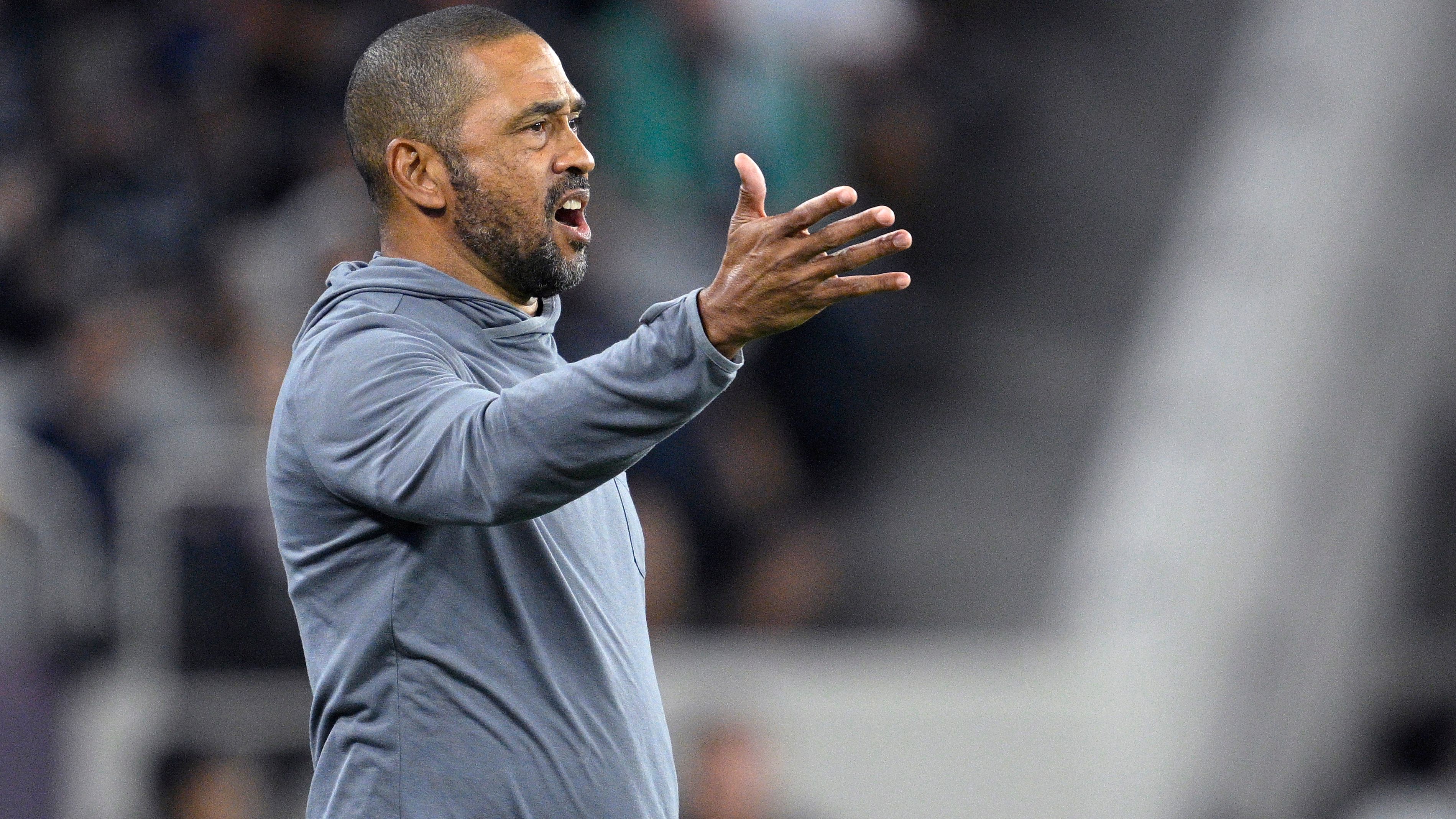 San Diego FC v Toronto FC