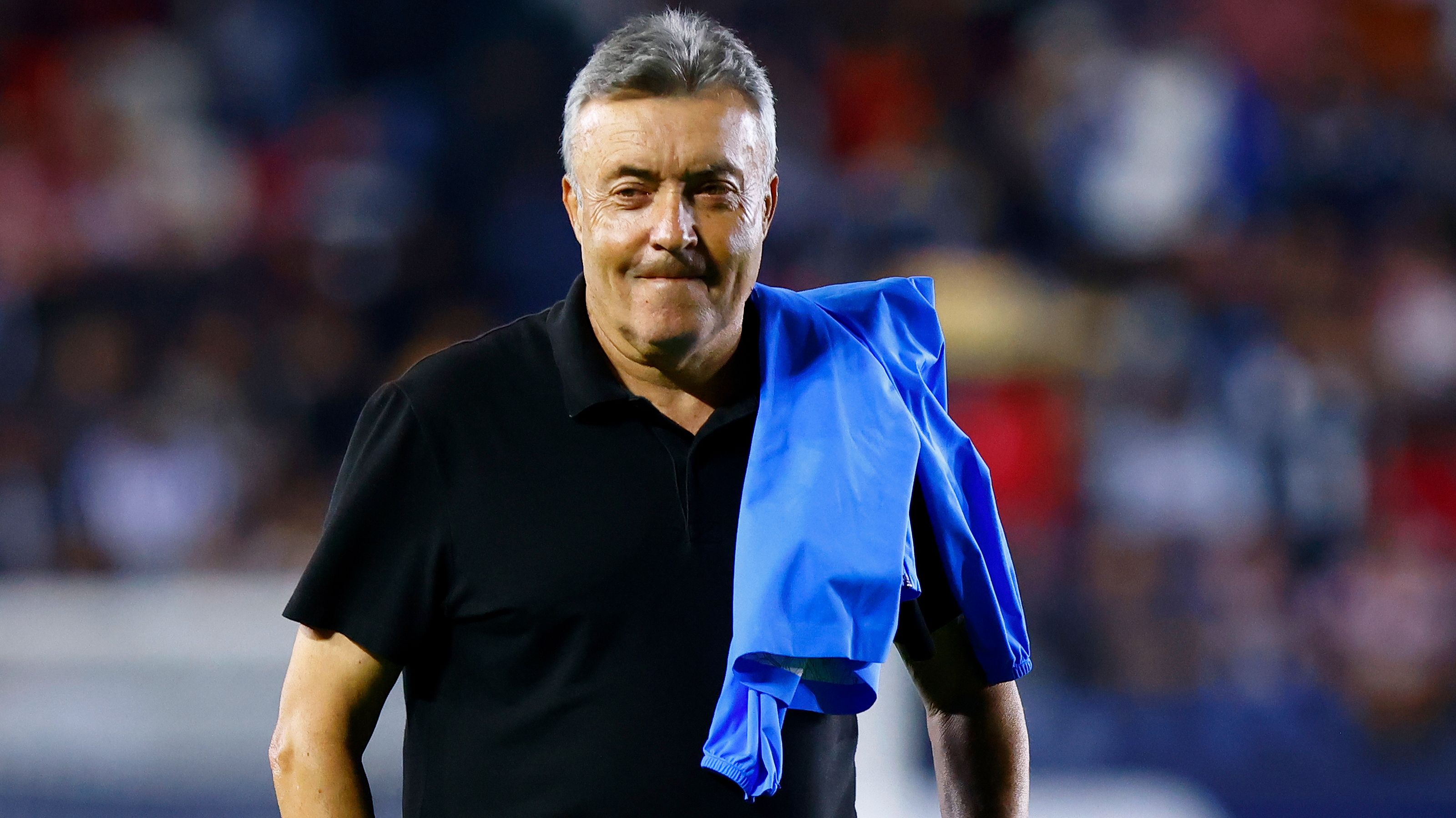 Atletico San Luis v Monterrey - Torneo Apertura 2025 Liga MX