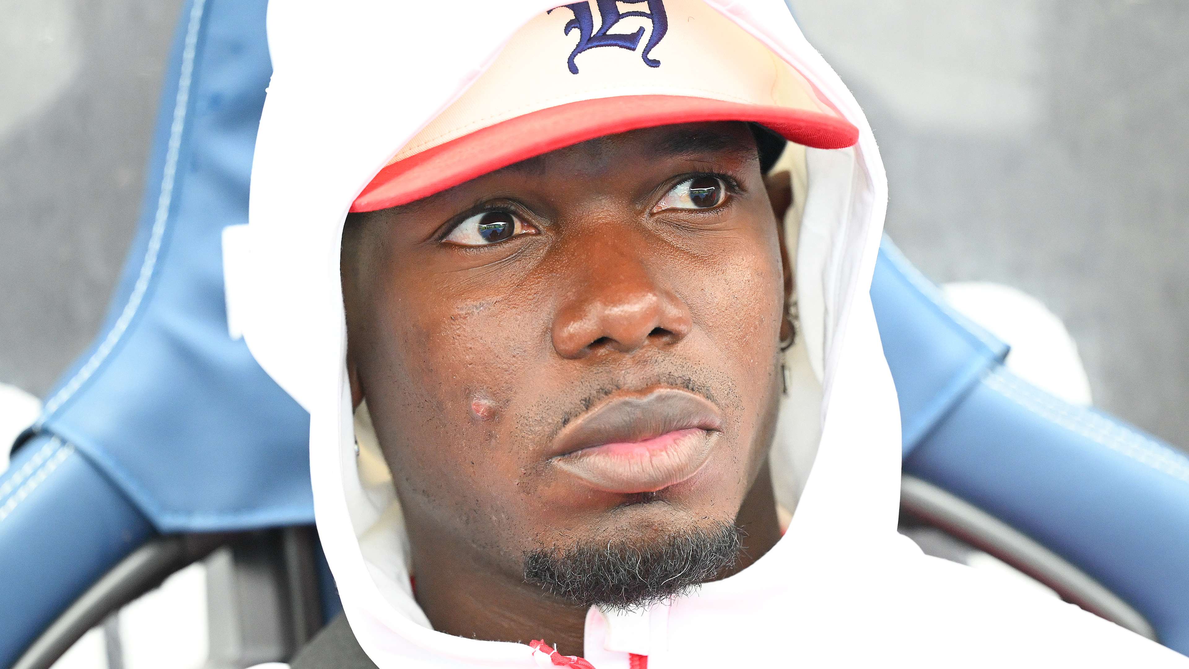 Nottingham Forest v AS Monaco - Pre-Season Friendly