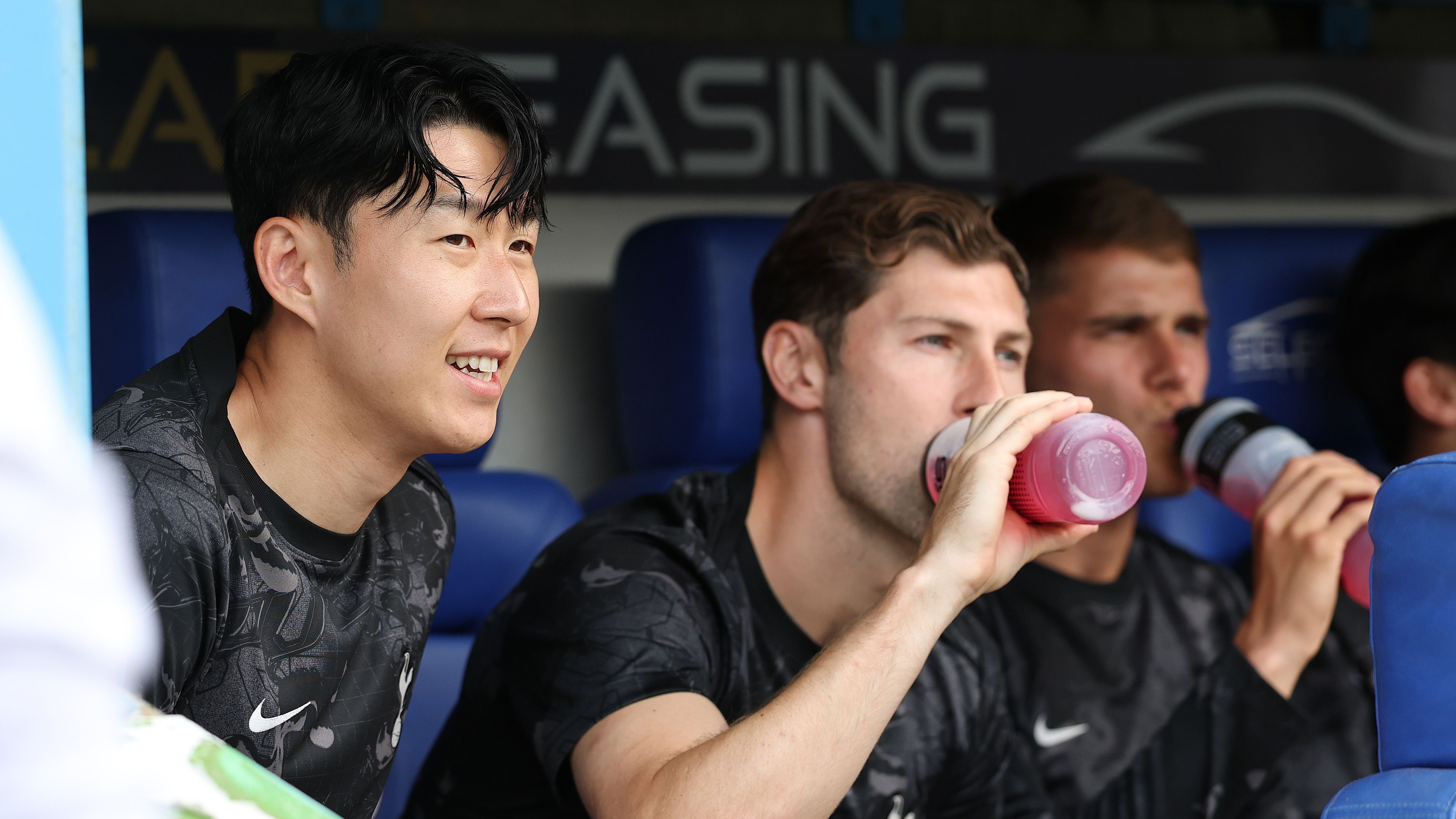 トッテナム ソンフンミン ベイクルーズコラボ Tottenham Hotspur トッテナム ソンフンミン ベイクルーズコラボ Tottenham Hotspur