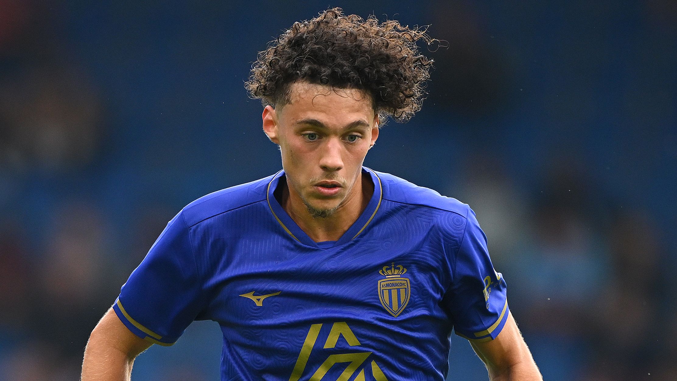 Nottingham Forest v AS Monaco - Pre-Season Friendly