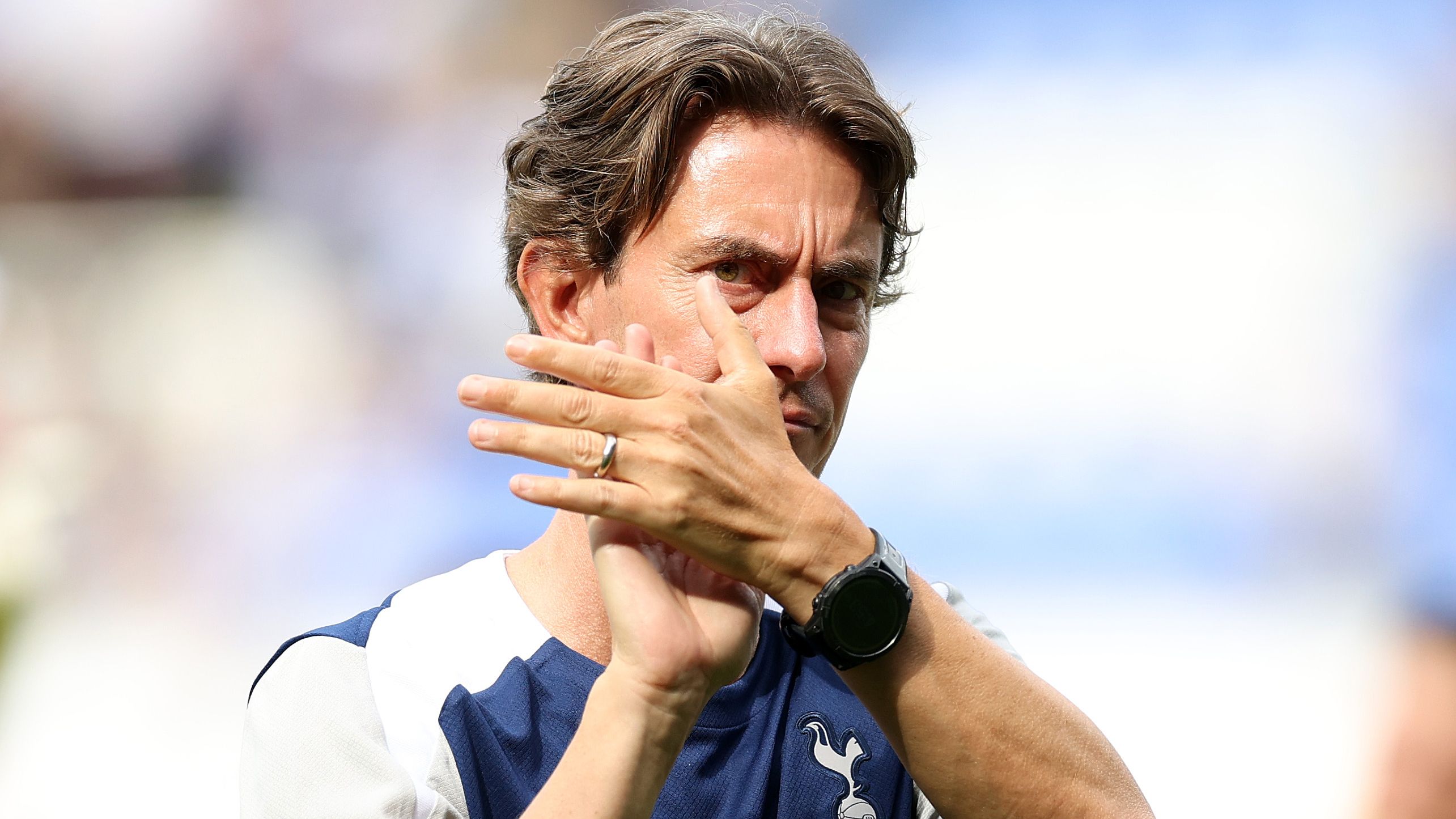 Reading v Tottenham Hotspur - Pre-Season Friendly