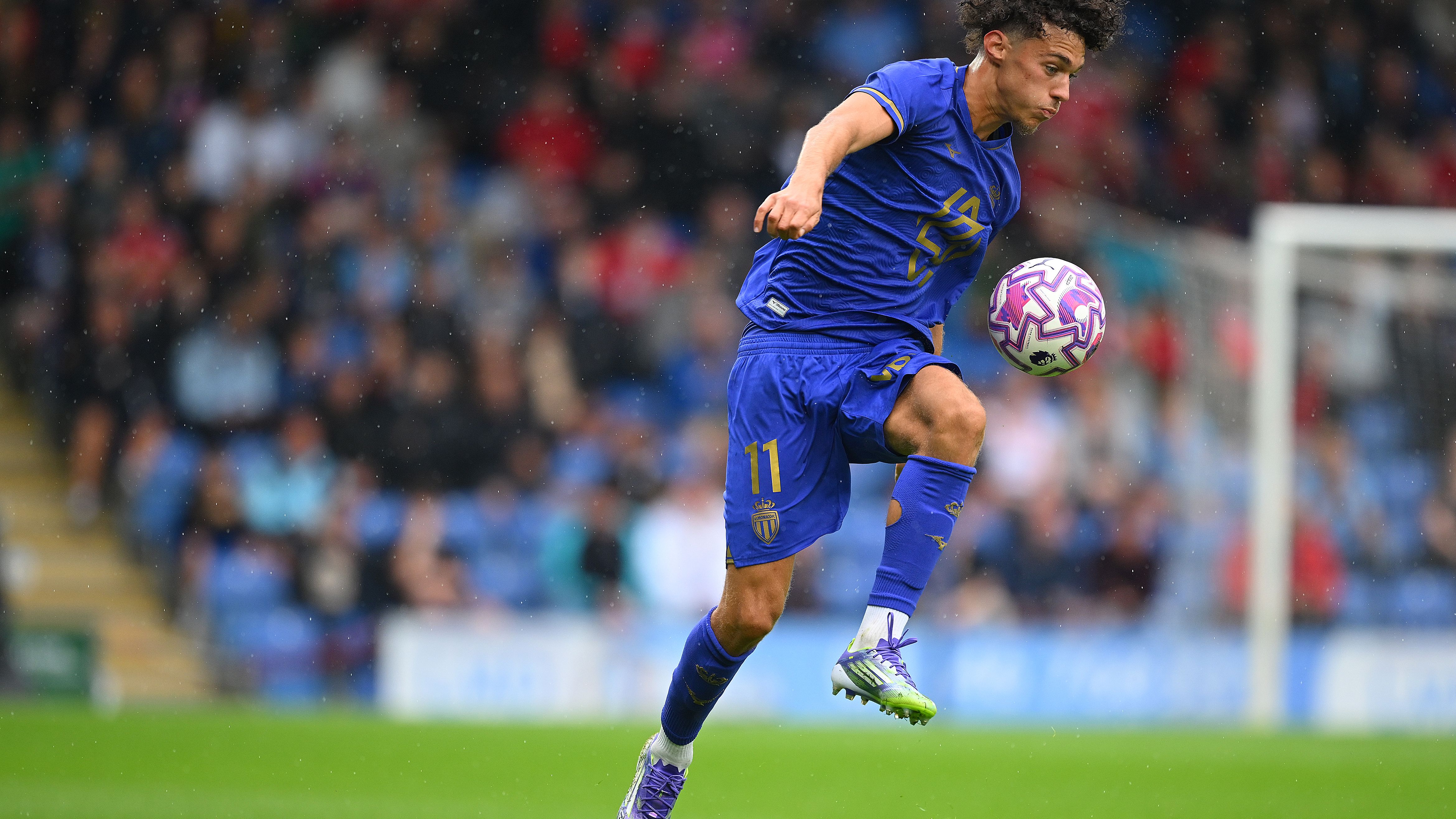 Nottingham Forest v AS Monaco - Pre-Season Friendly