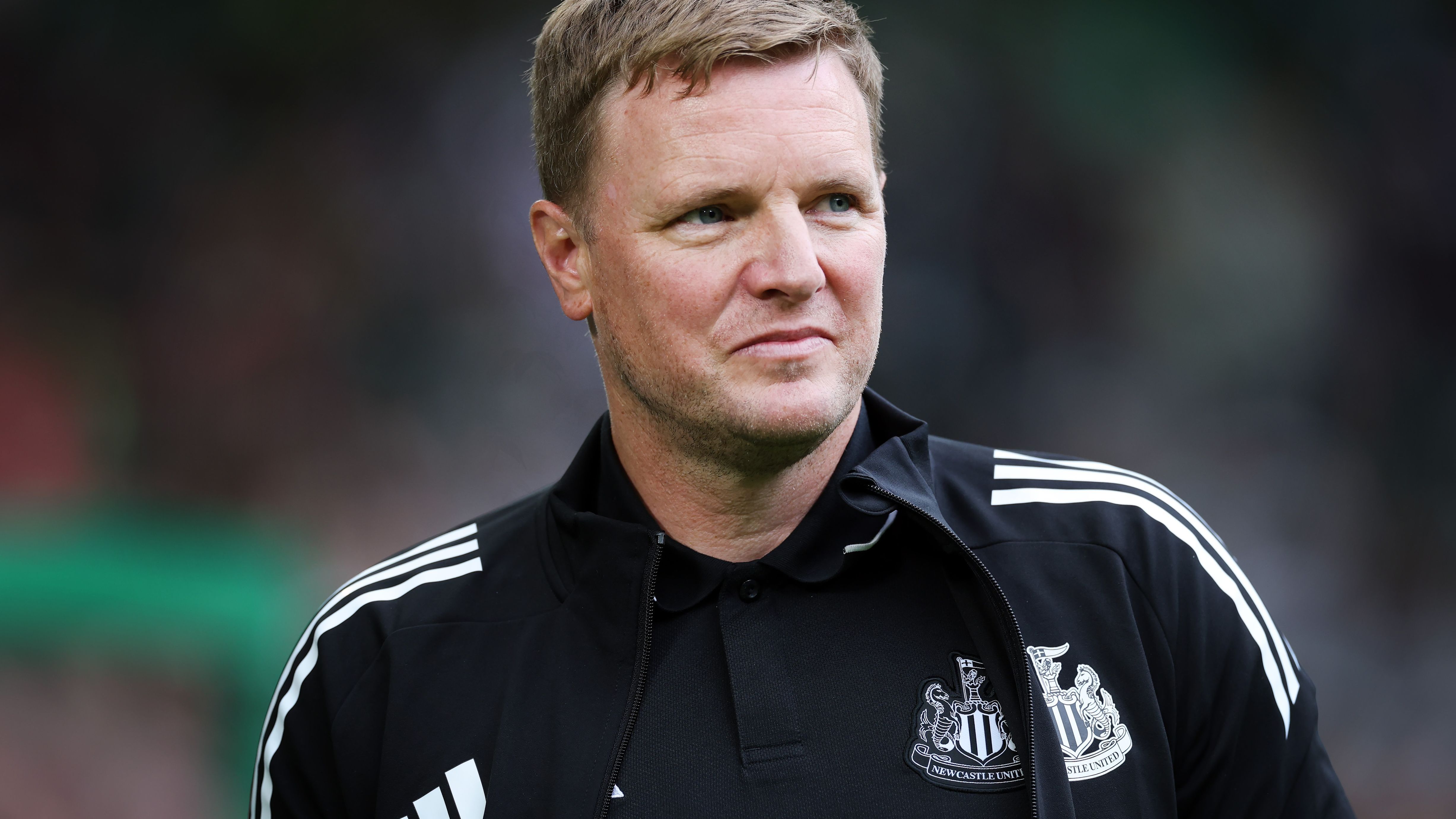 Celtic v Newcastle United - Pre-Season Friendly