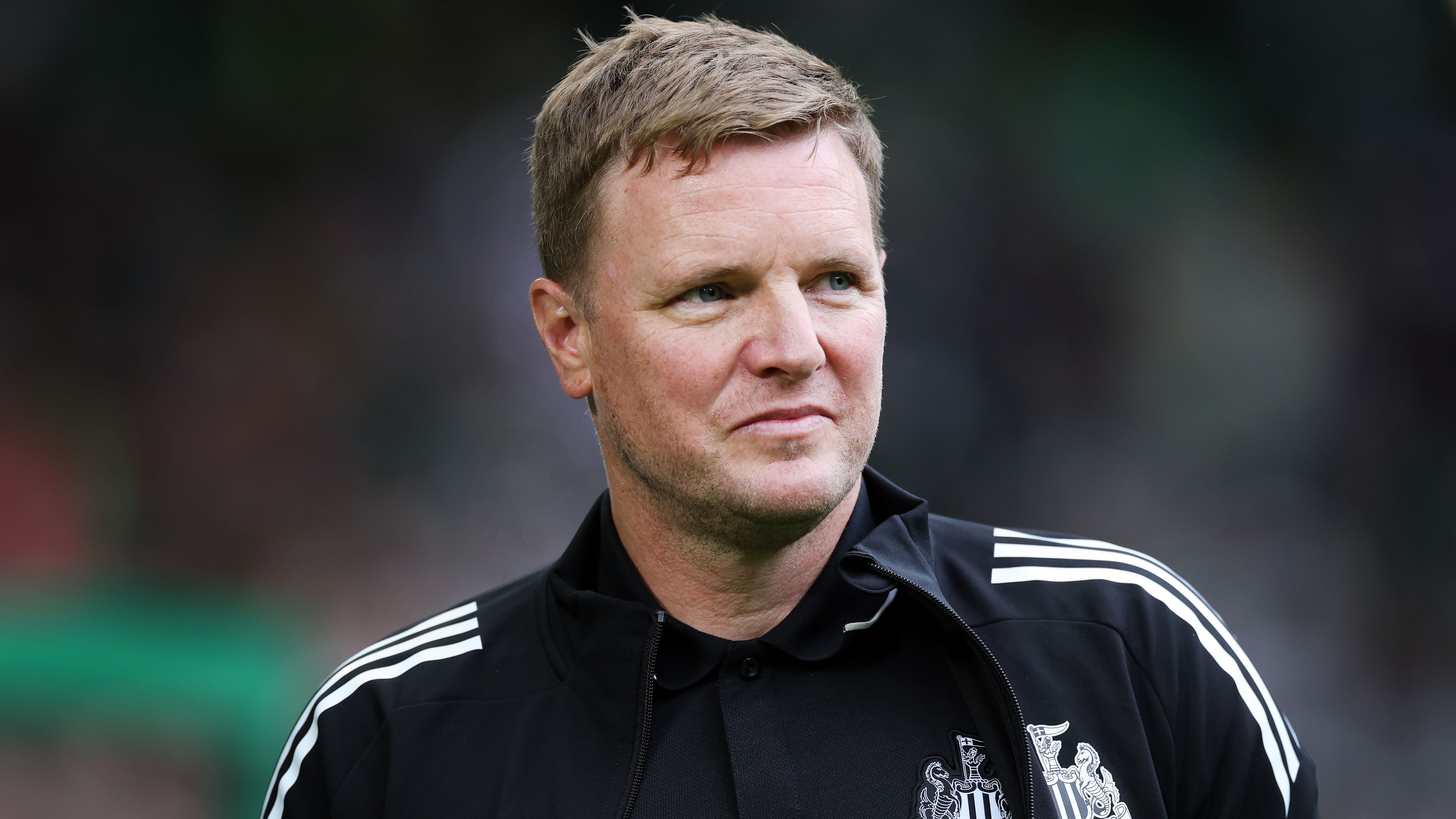 Celtic v Newcastle United - Pre-Season Friendly