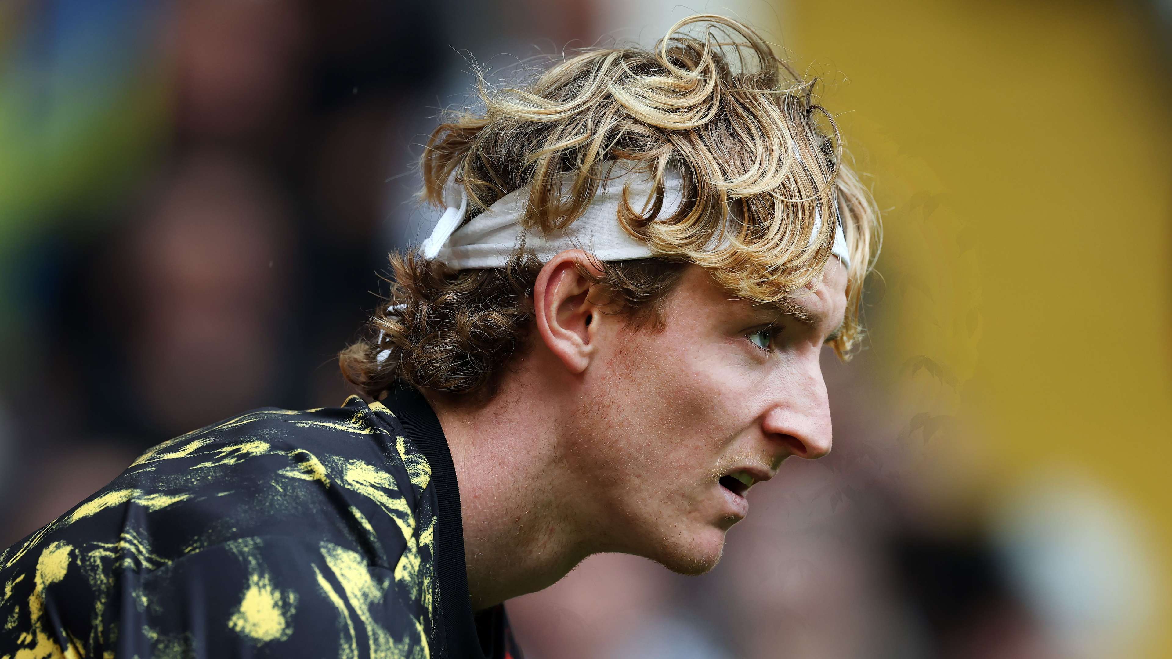 Celtic v Newcastle United - Pre-Season Friendly