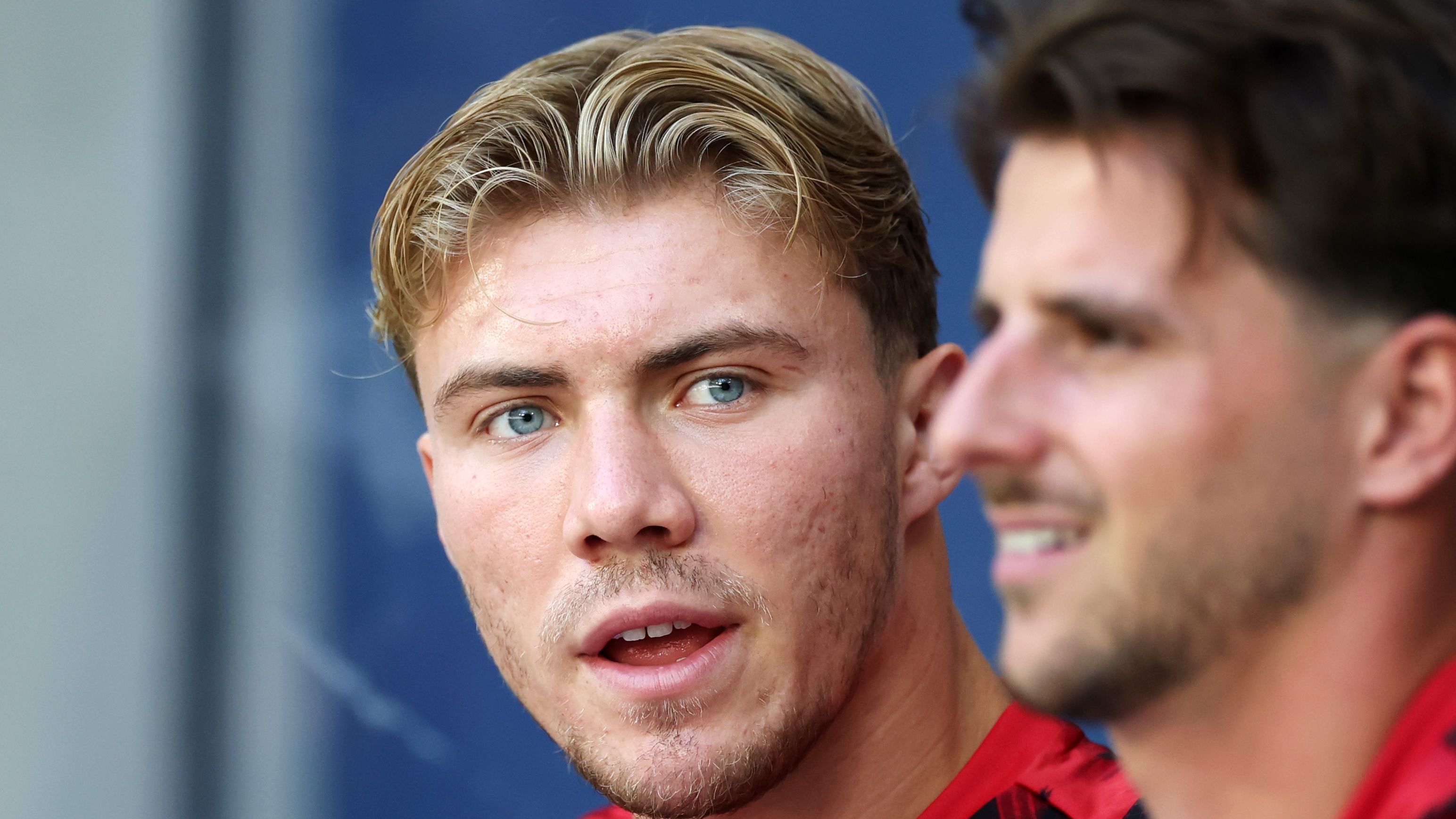 Manchester United v Leeds United - Pre-Season Friendly