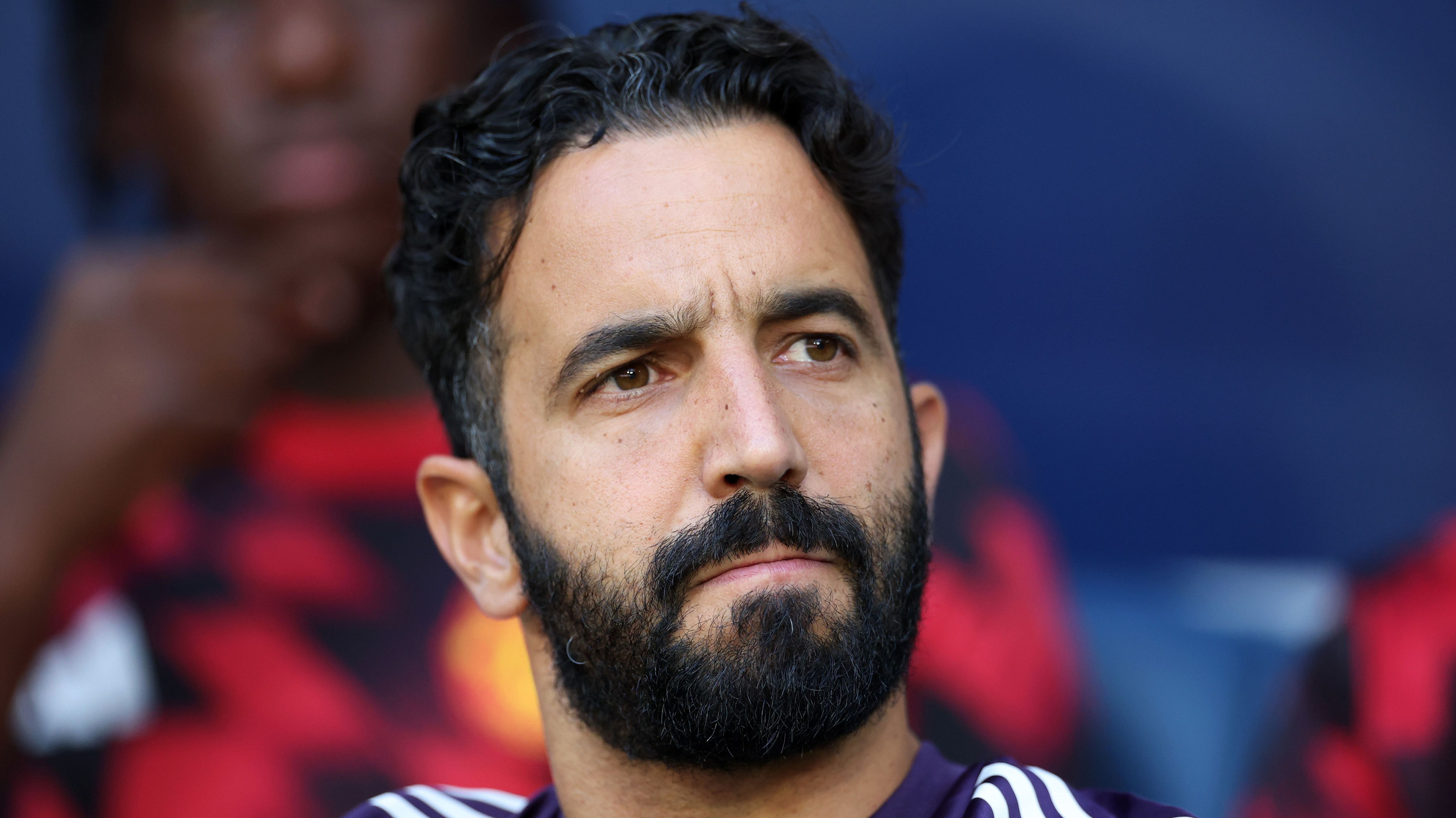 Manchester United v Leeds United - Pre-Season Friendly