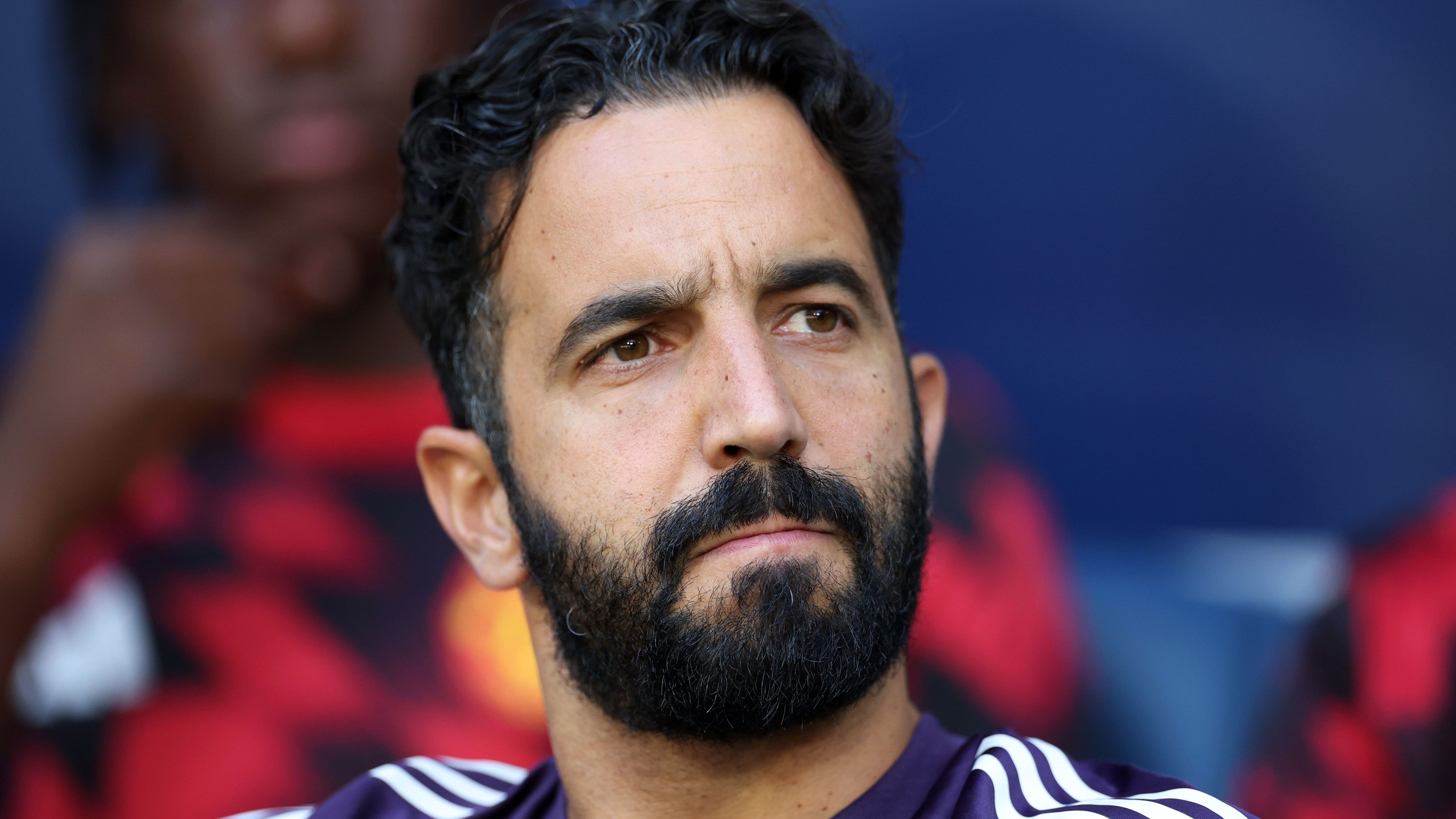 Manchester United v Leeds United - Pre-Season Friendly