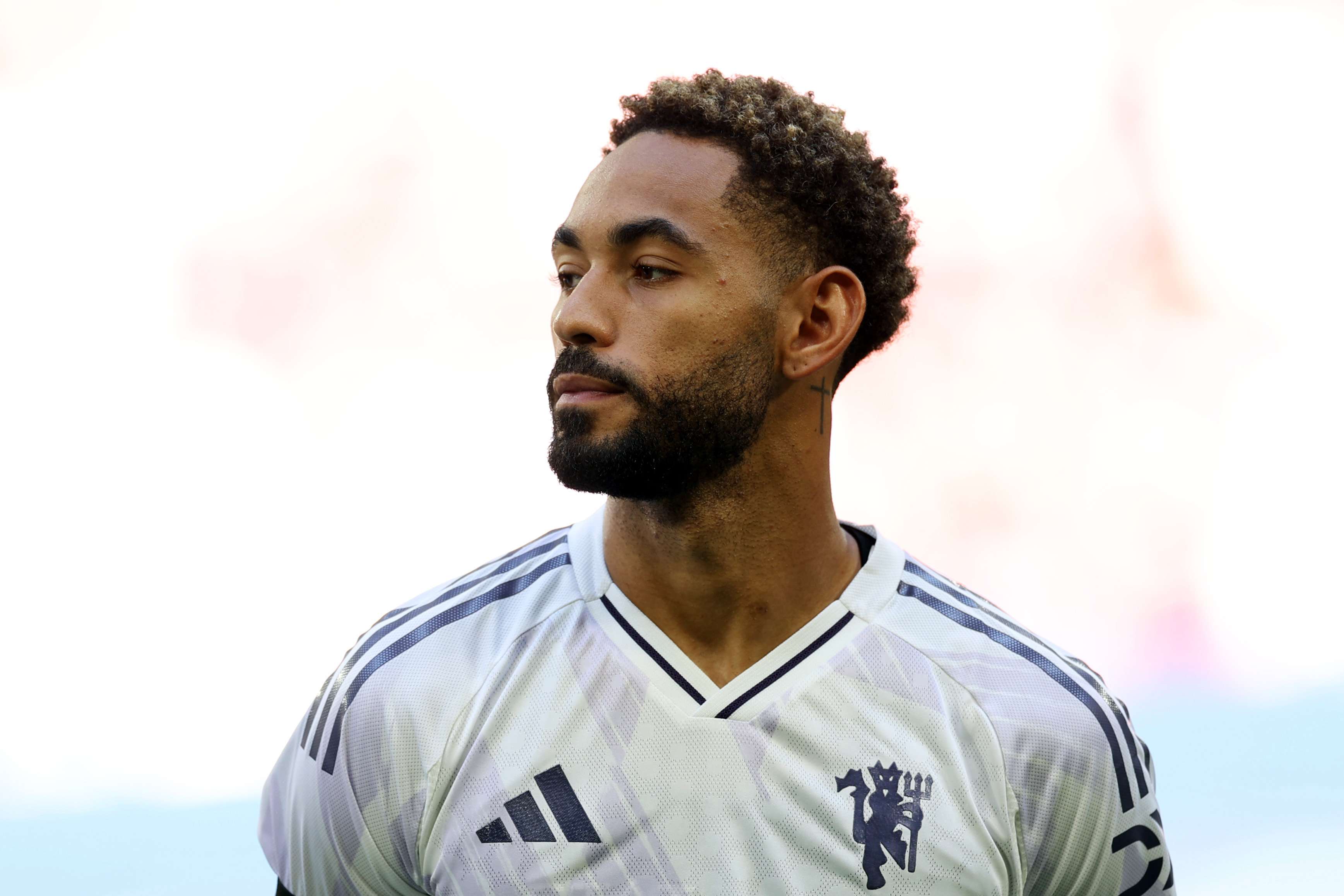 Manchester United v Leeds United - Pre-Season Friendly