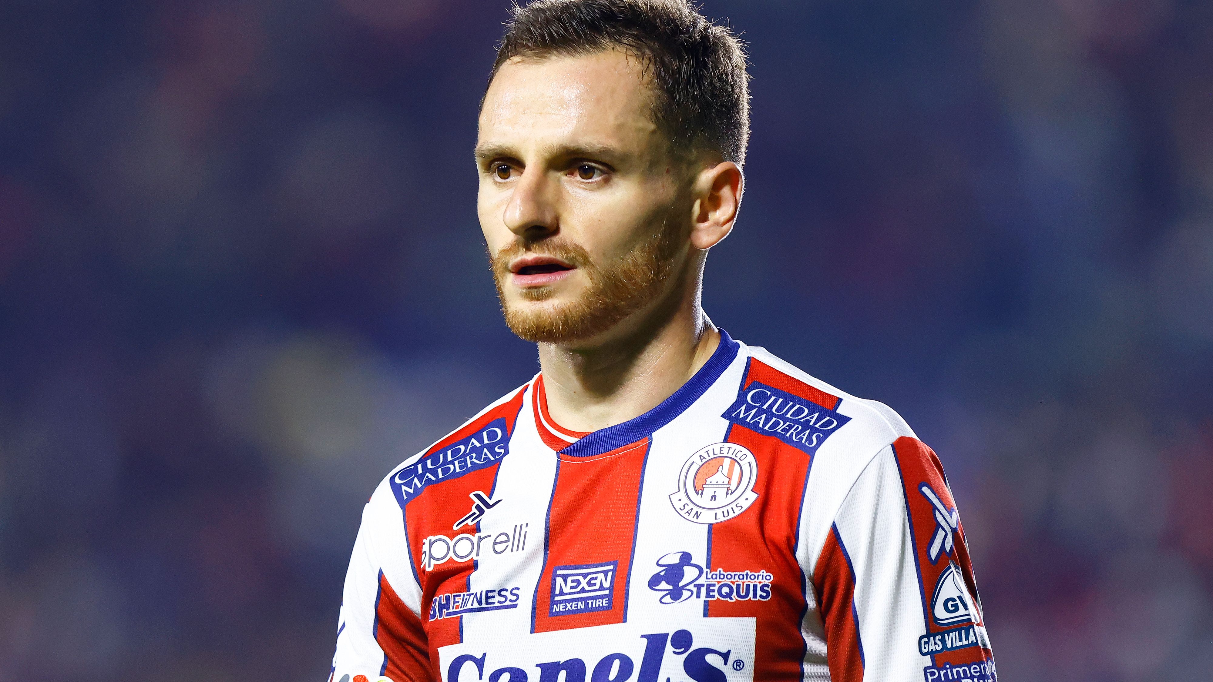 Atletico San Luis v Monterrey - Torneo Apertura 2025 Liga MX