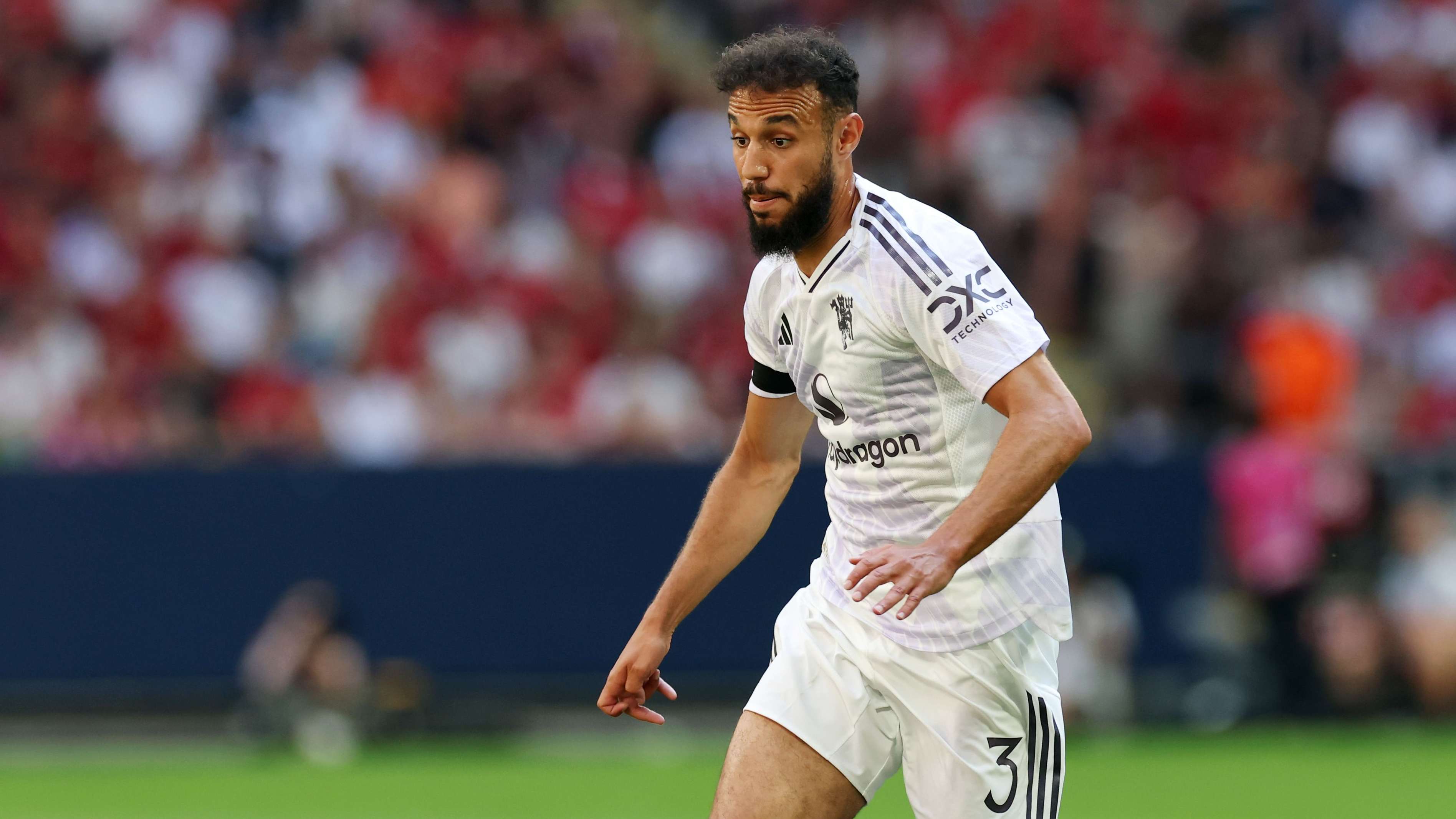 Manchester United v Leeds United - Pre-Season Friendly