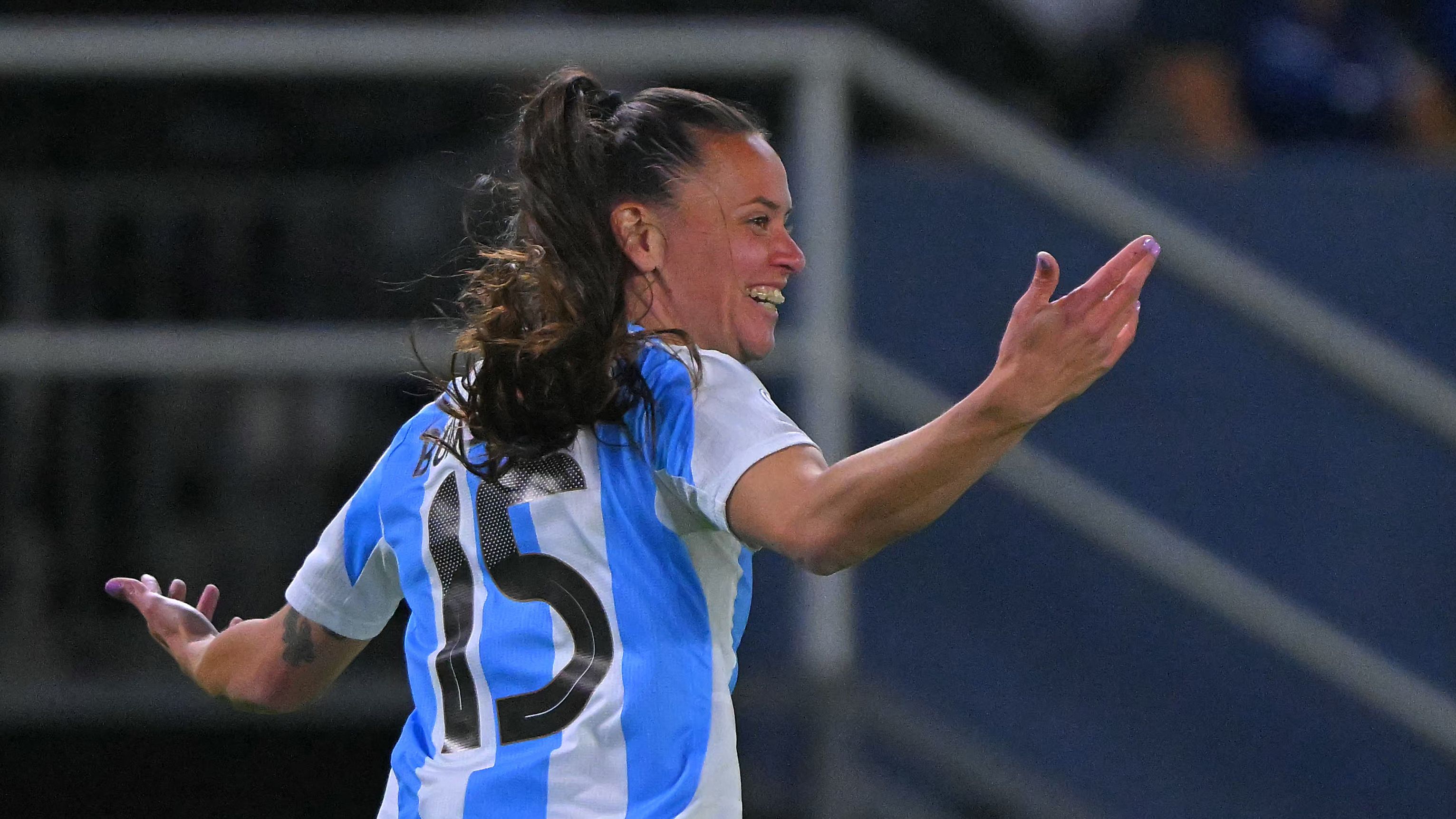 FBL-COPA AMERICA-2025-WOMEN-ECU-ARG