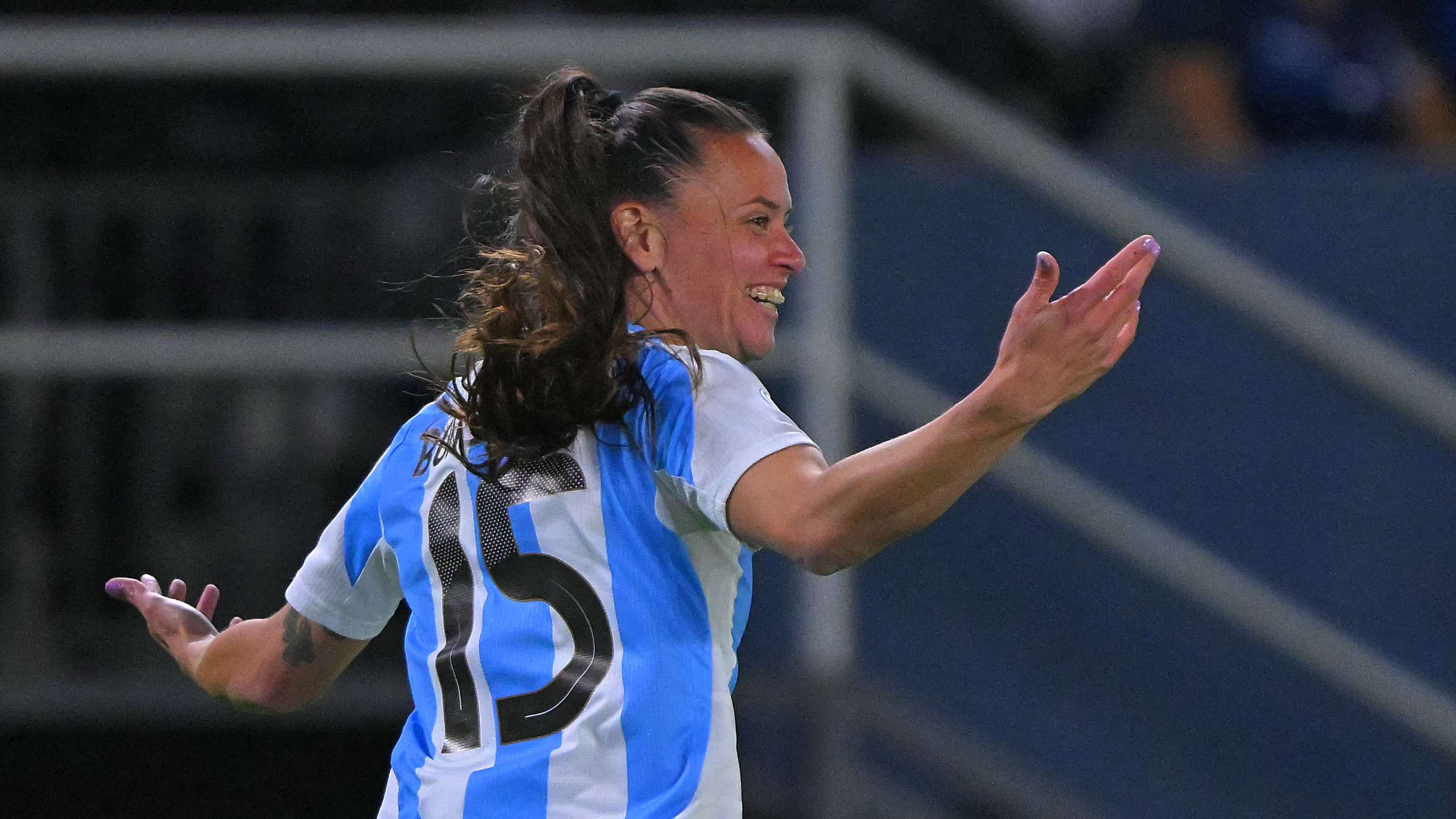 FBL-COPA AMERICA-2025-WOMEN-ECU-ARG