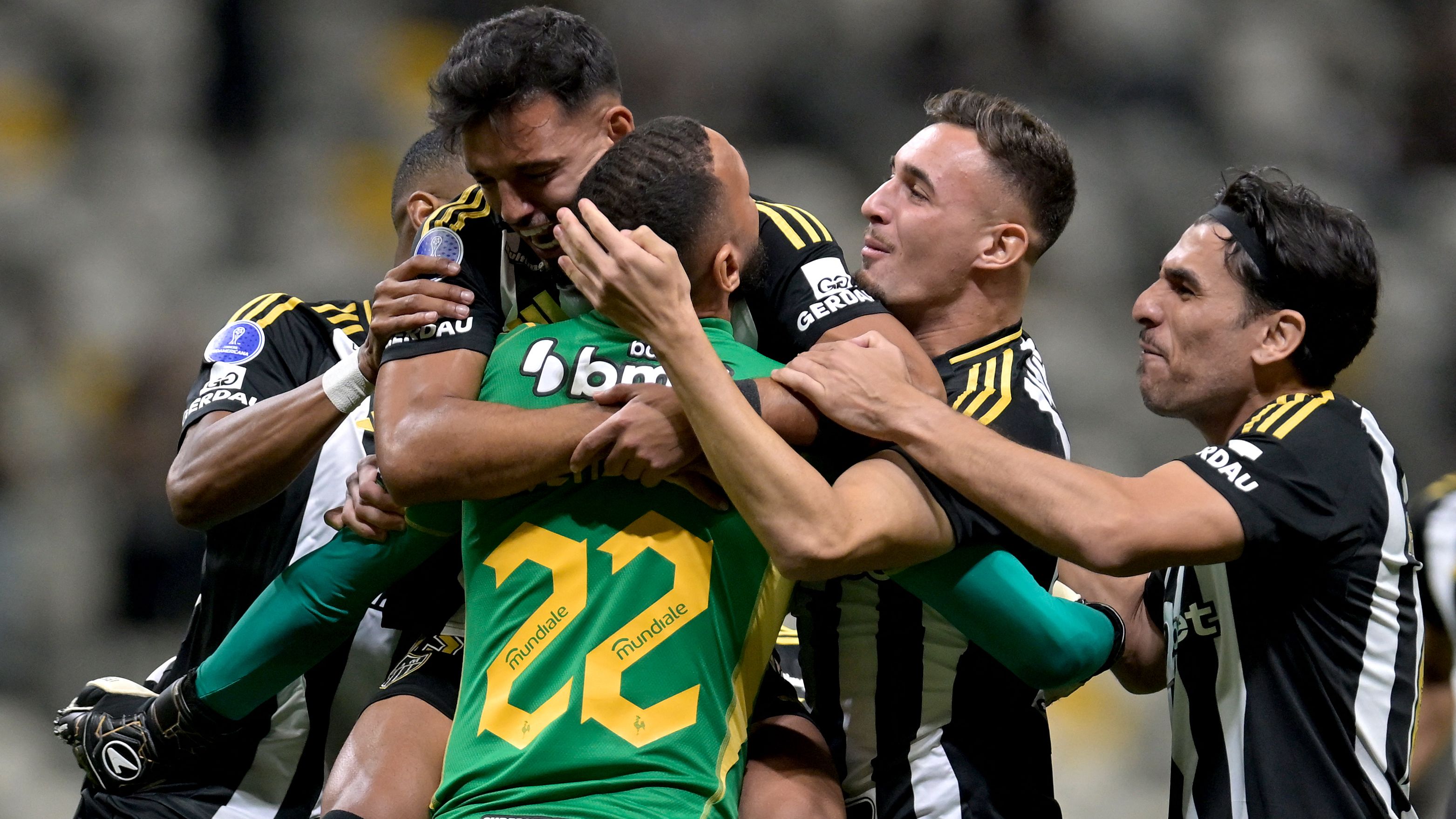 FBL-SUDAMERICANA-MINEIRO-BUCARAMANGA