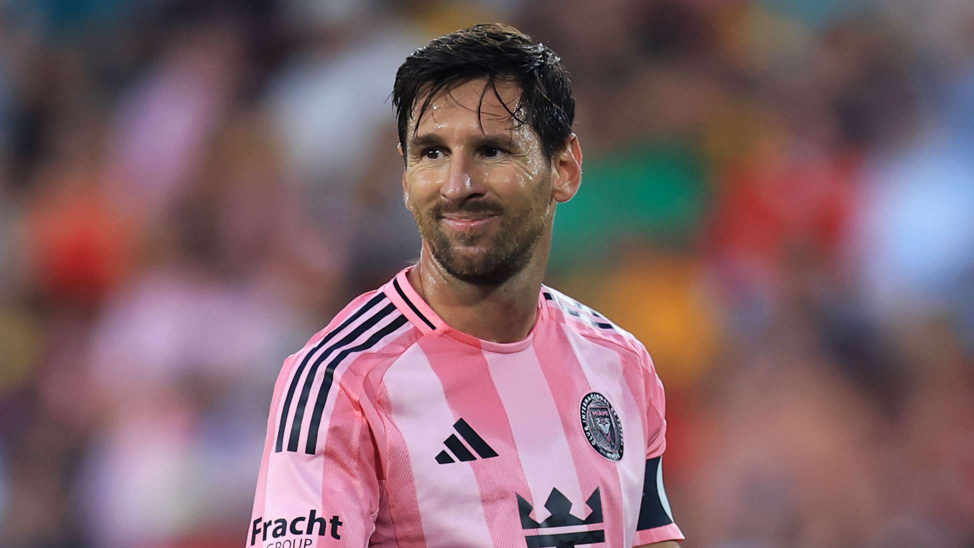 New York Red Bulls v Inter Miami CF