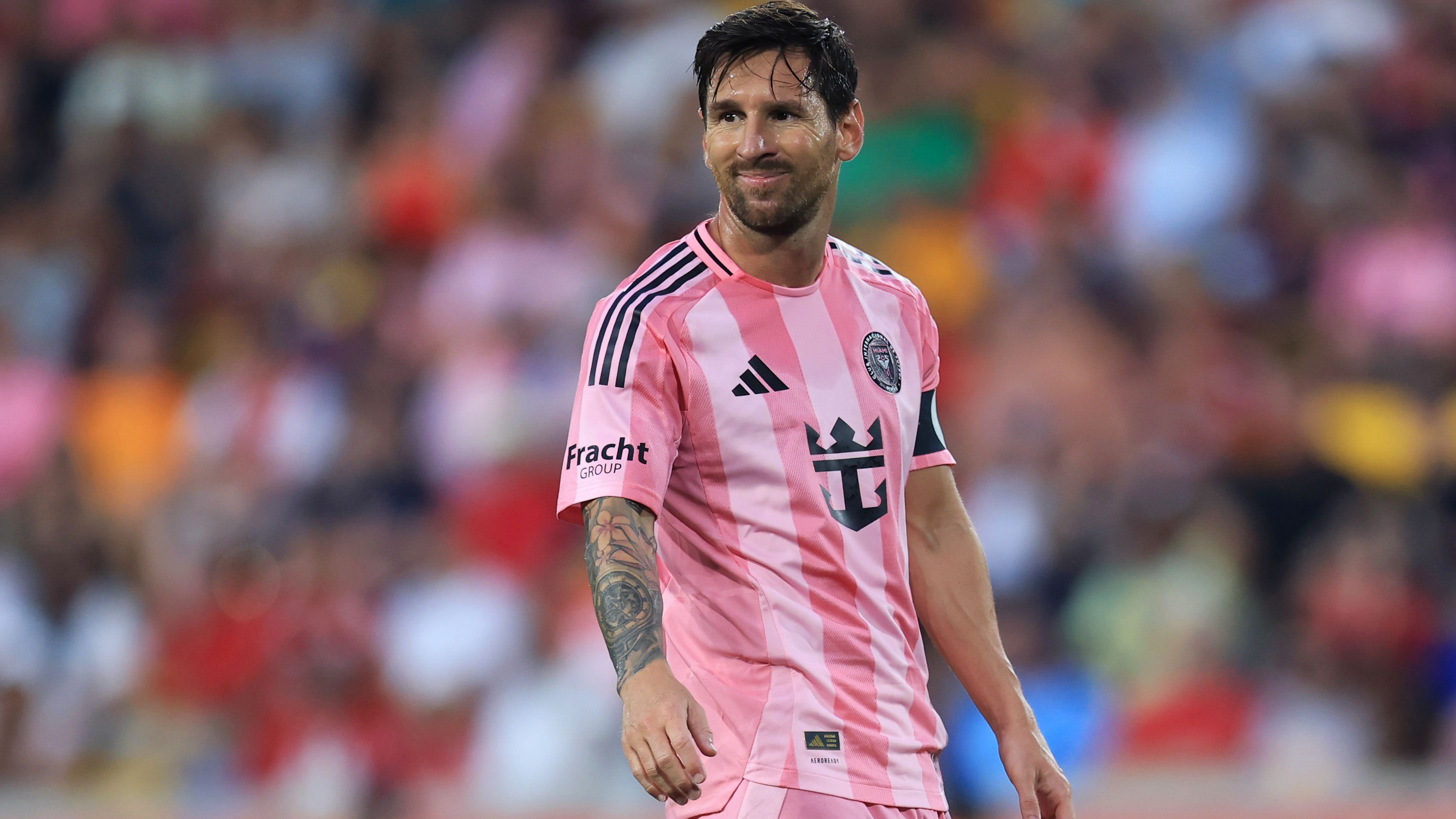 New York Red Bulls v Inter Miami CF