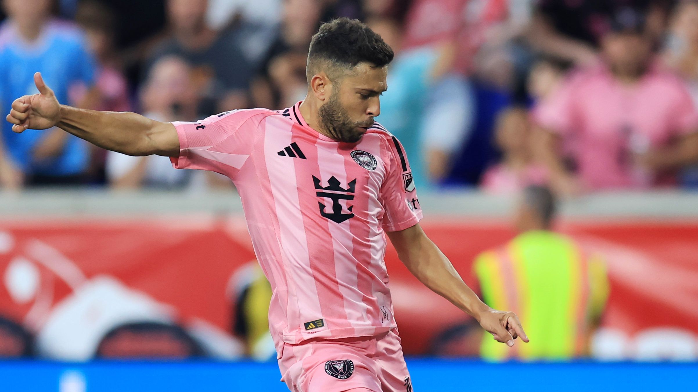 New York Red Bulls v Inter Miami CF