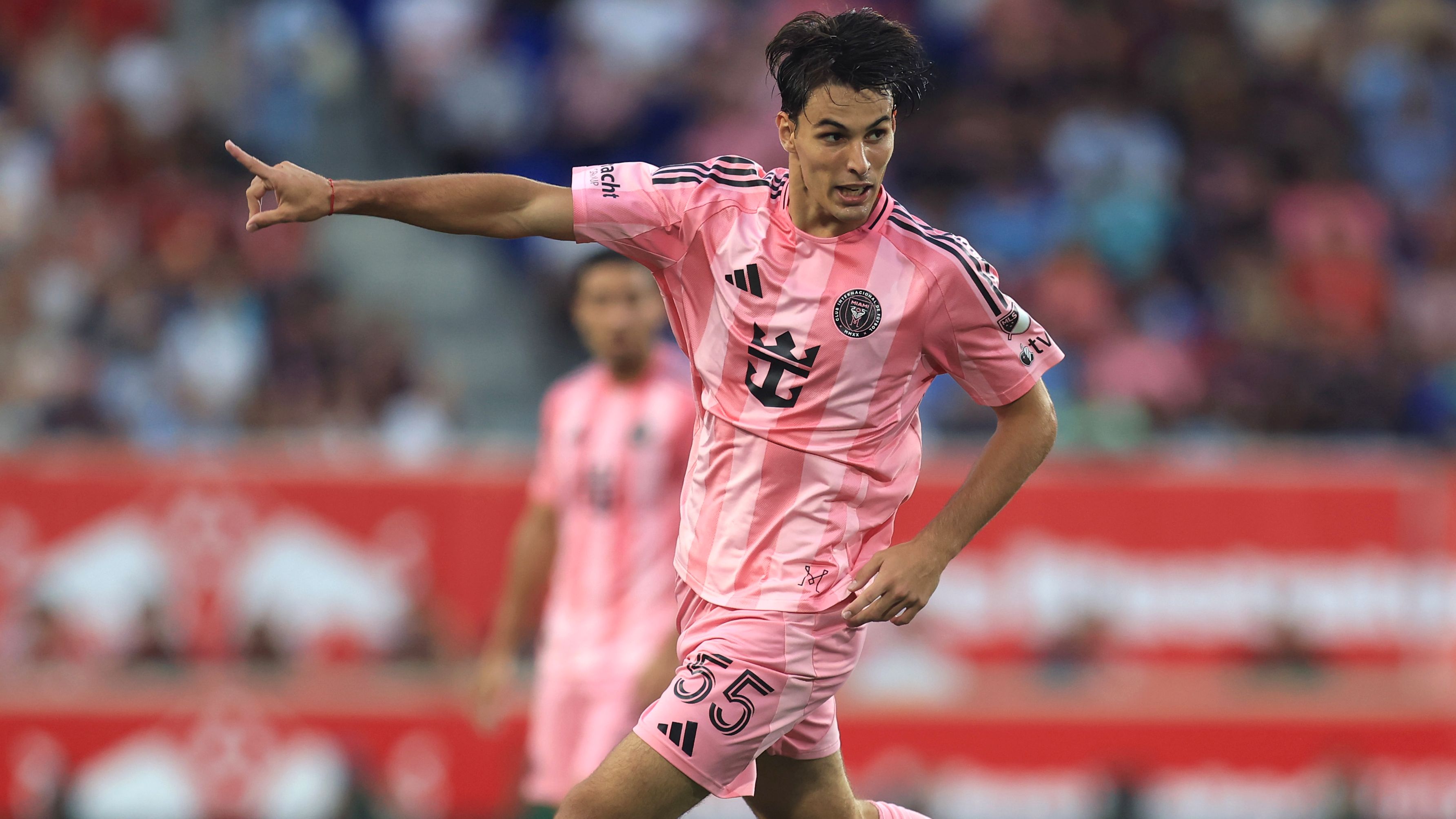 New York Red Bulls v Inter Miami CF