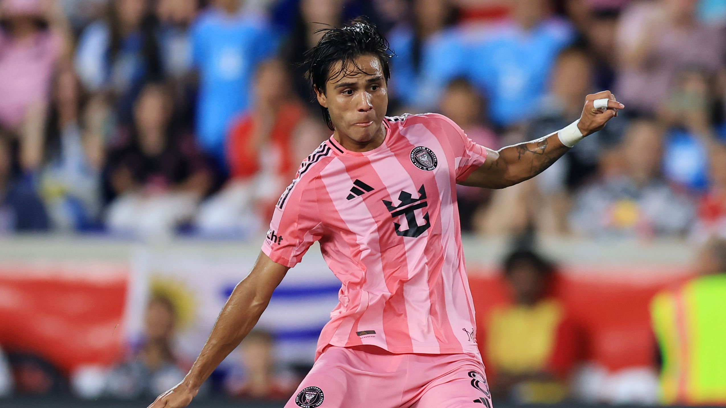 New York Red Bulls v Inter Miami CF