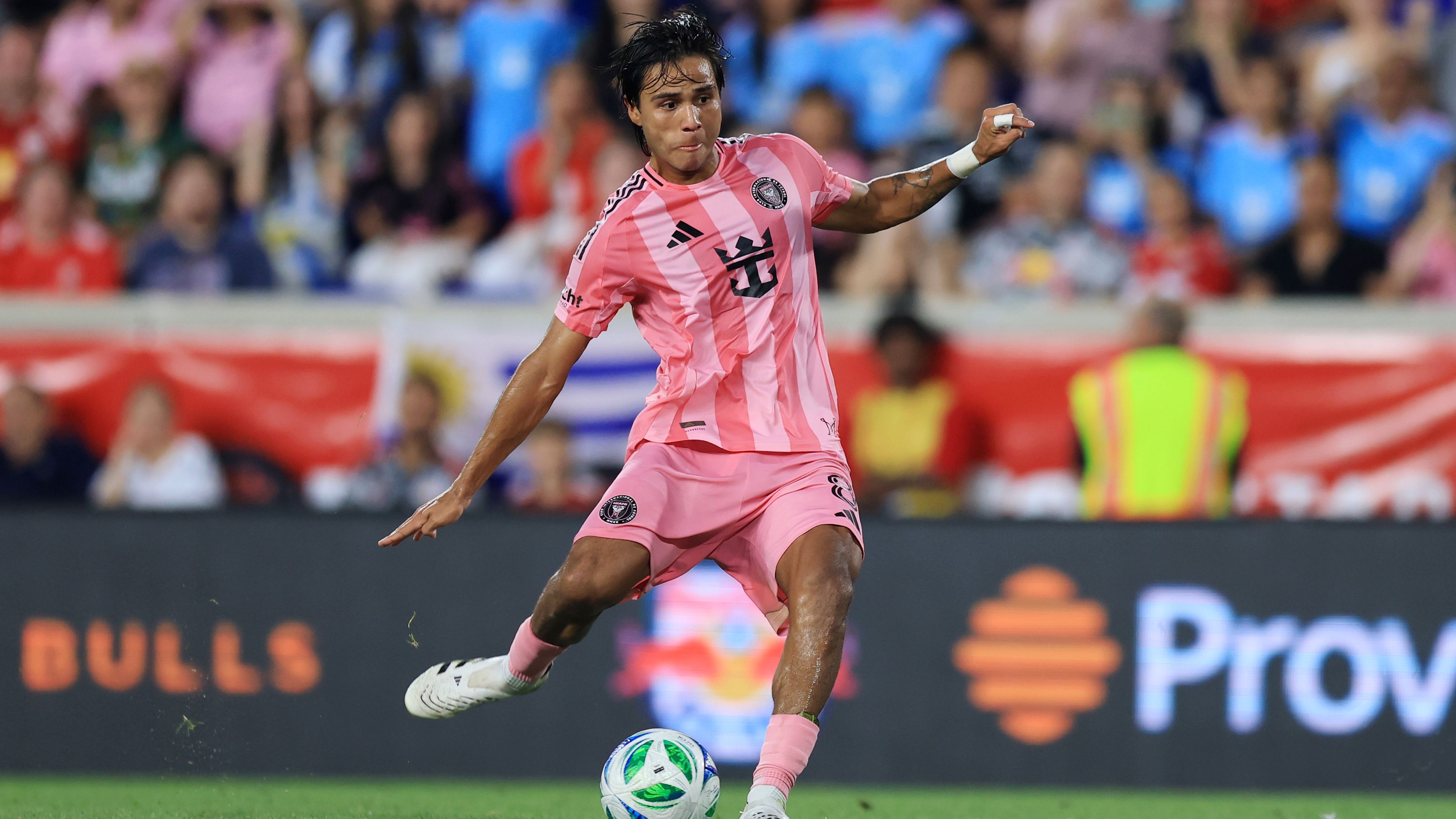 New York Red Bulls v Inter Miami CF