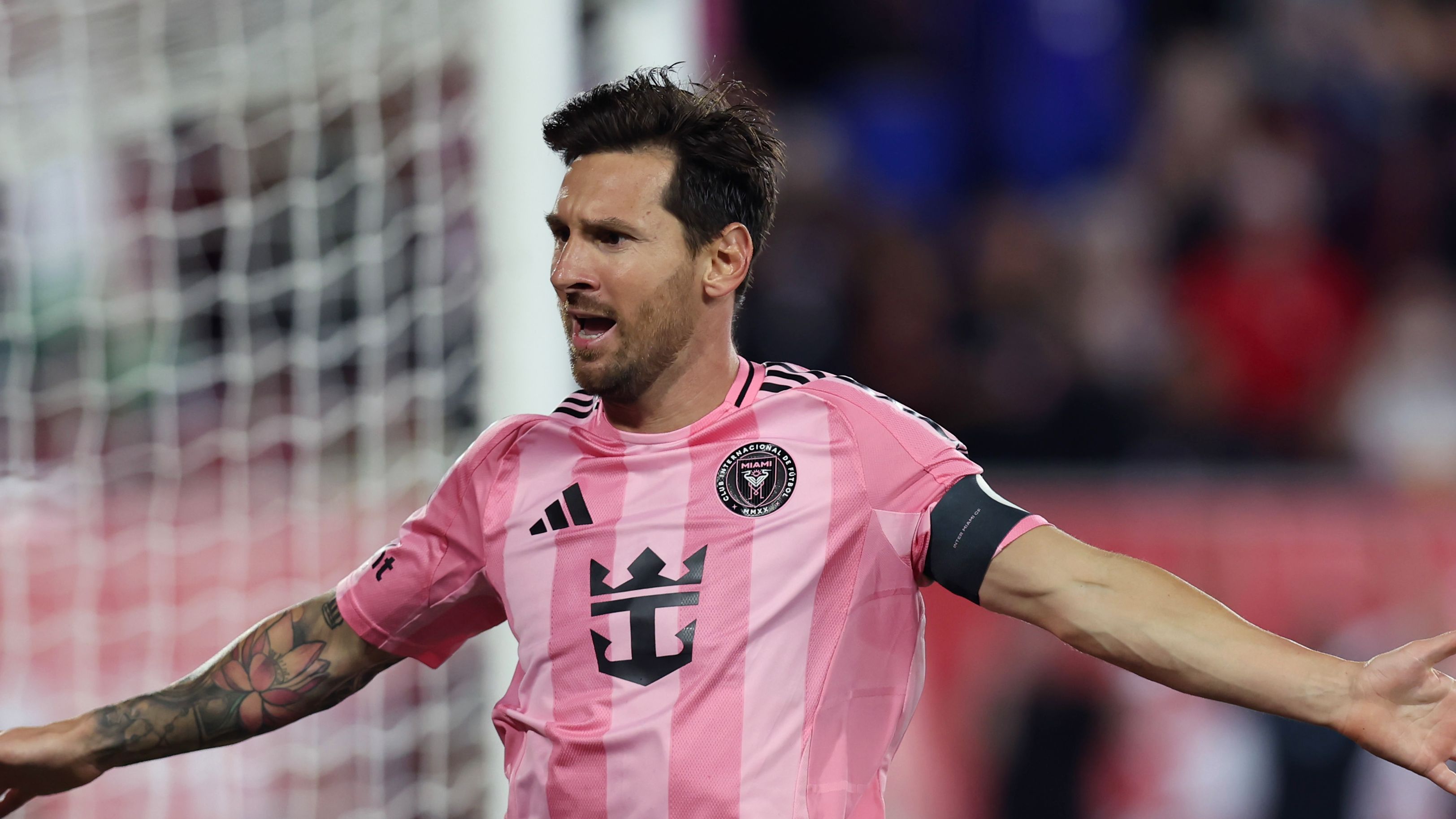 New York Red Bulls v Inter Miami CF