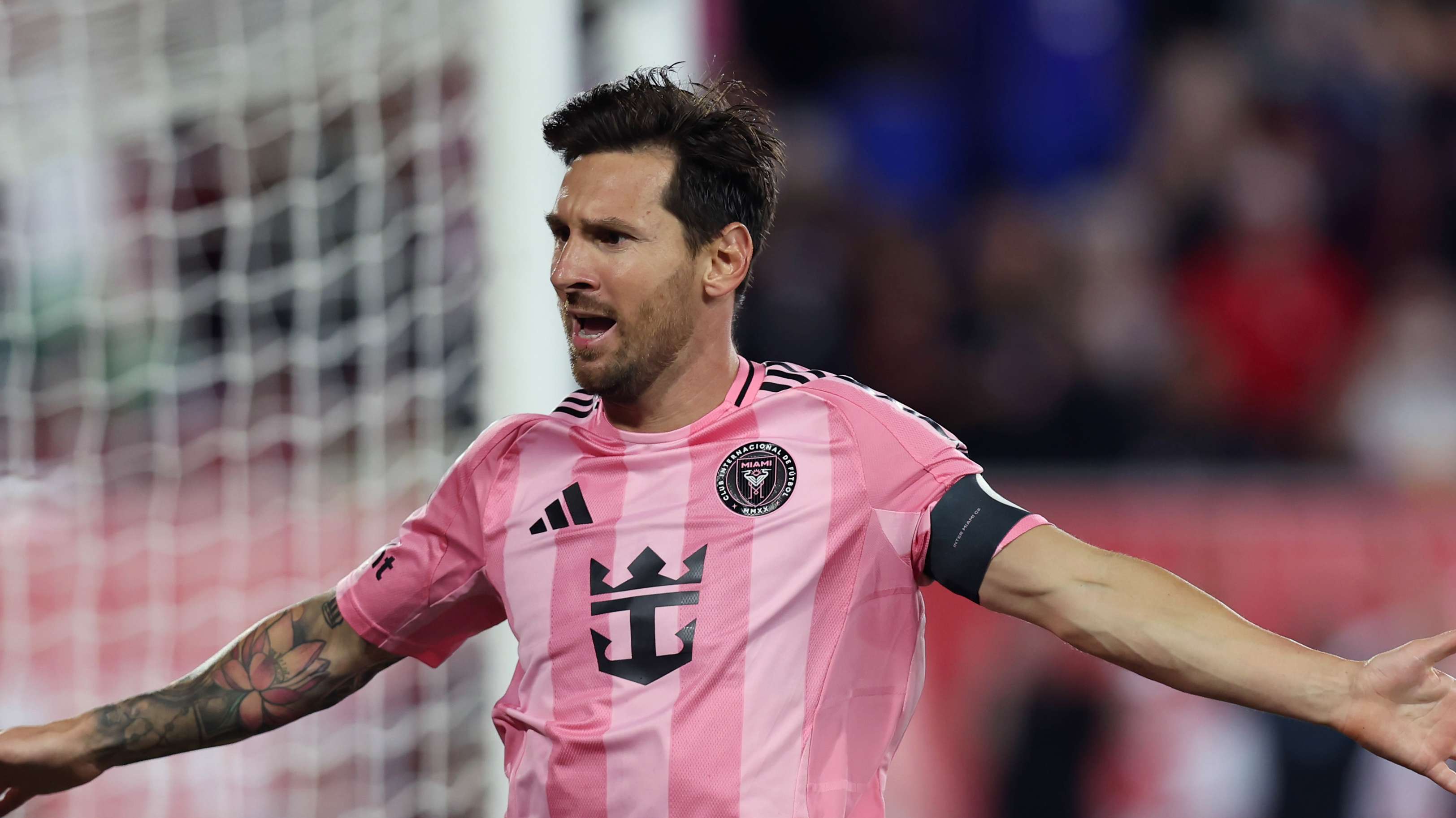 New York Red Bulls v Inter Miami CF