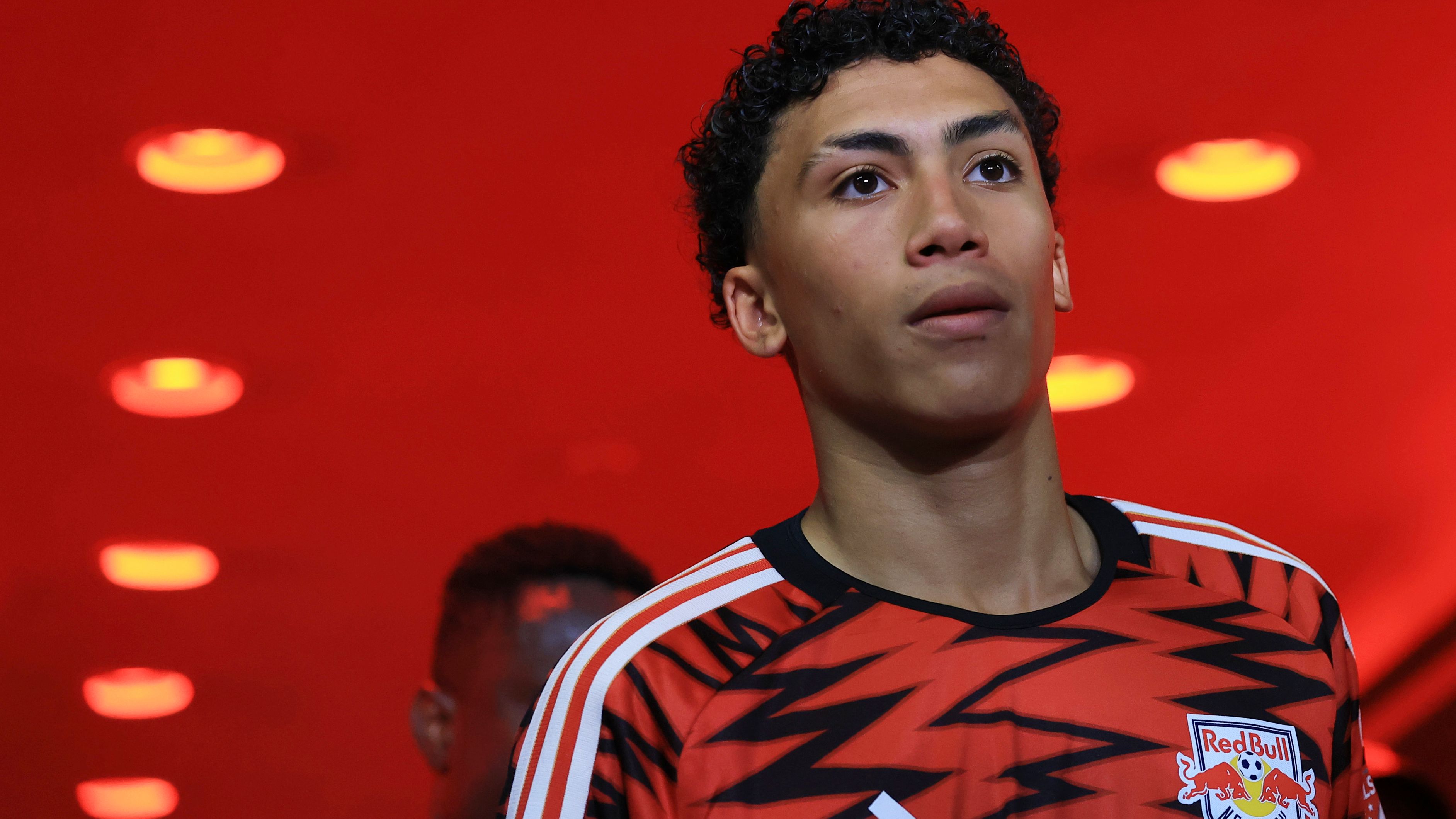 New York Red Bulls v Inter Miami CF