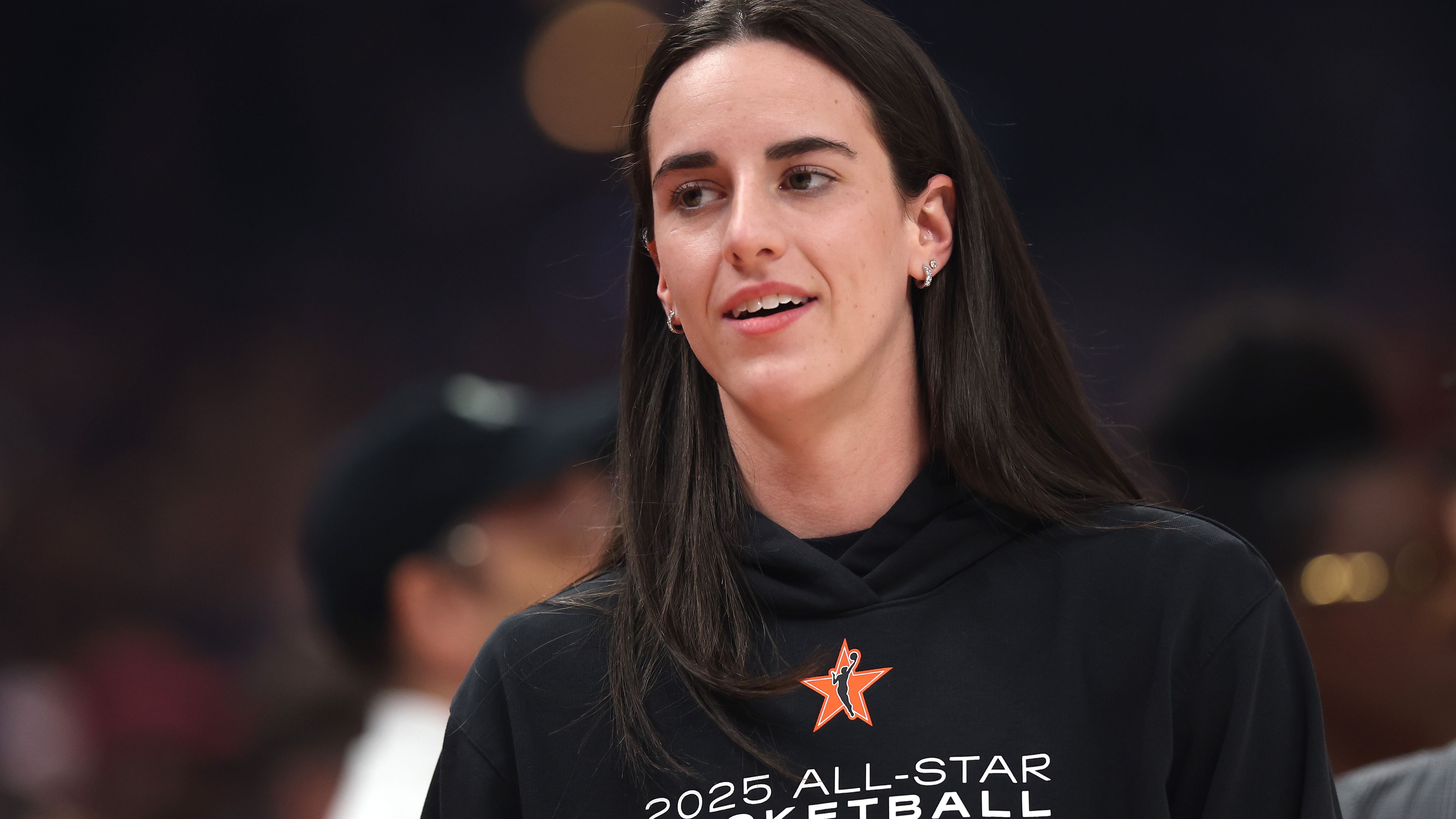AT&T WNBA All-Star Game 2025