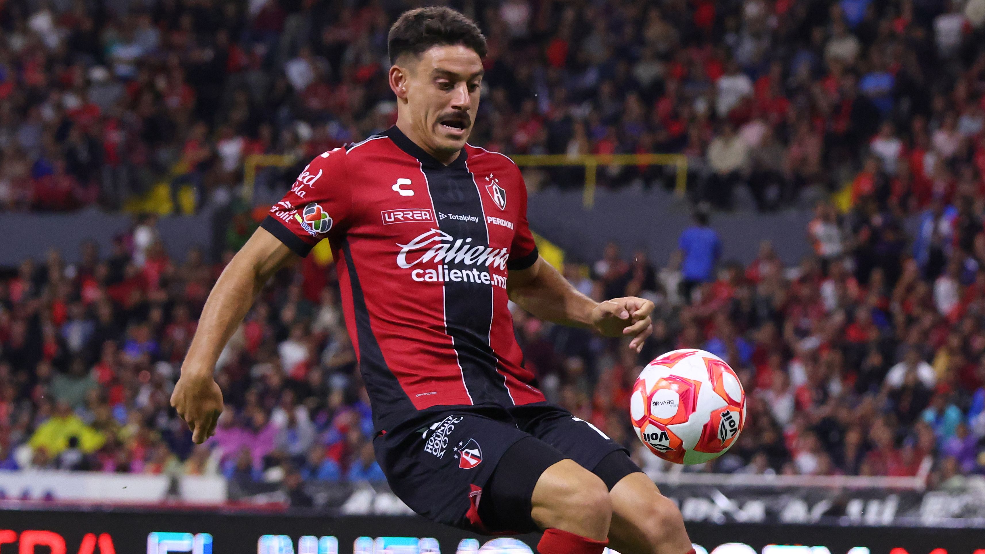 Atlas v Cruz Azul - Torneo Apertura 2025 Liga MX