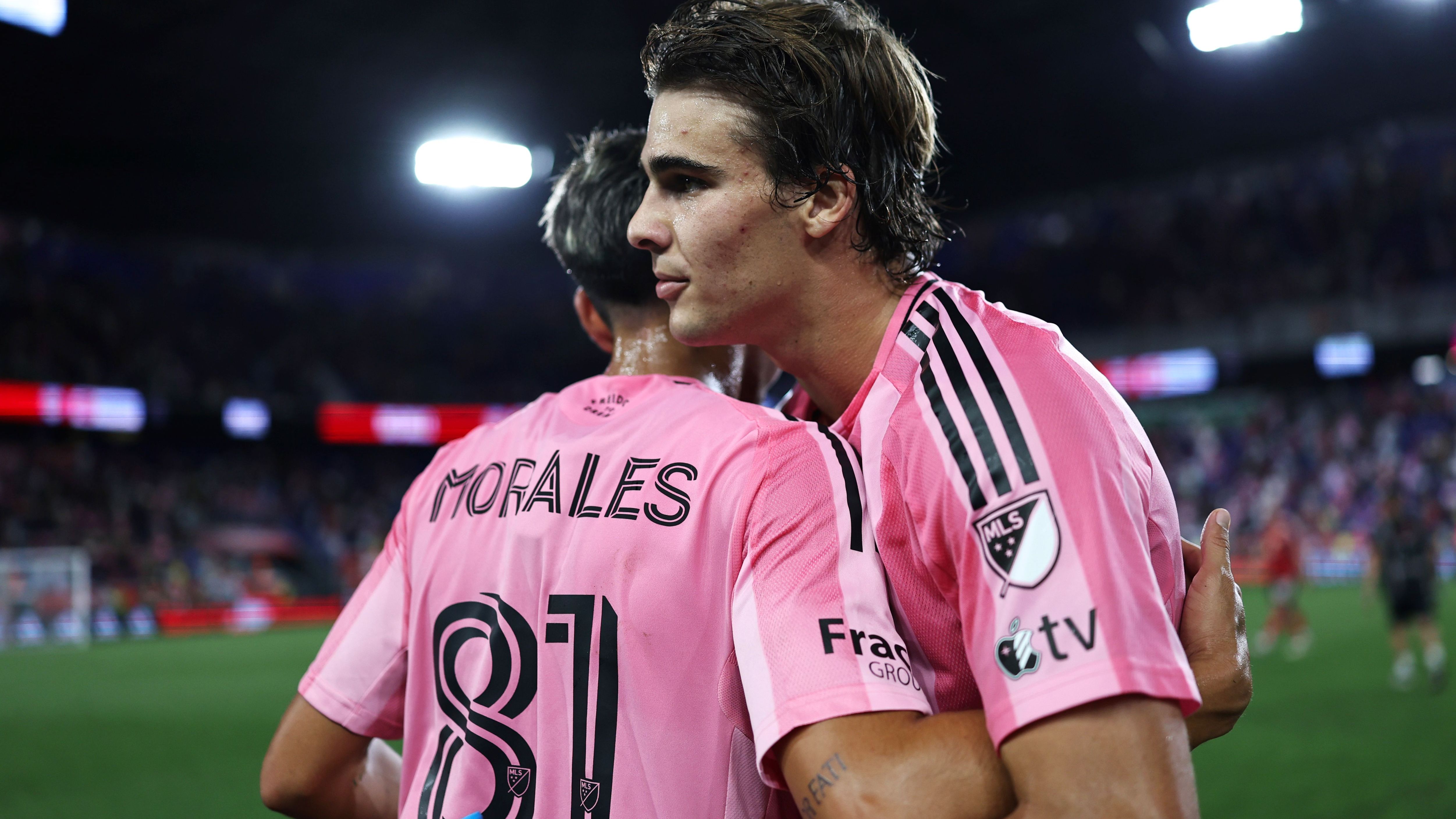 New York Red Bulls v Inter Miami CF