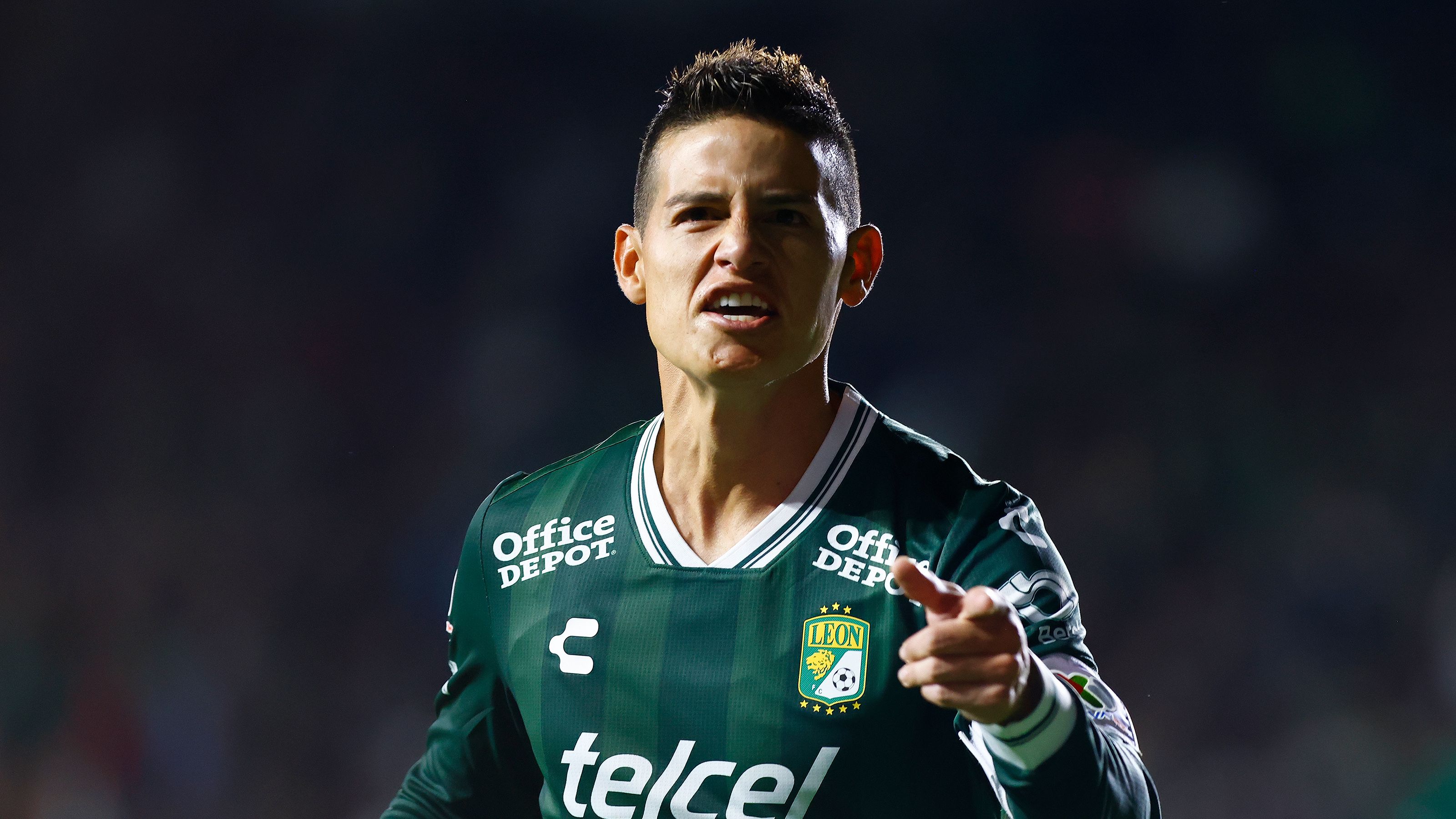 Leon v Chivas - Torneo Apertura 2025 Liga MX