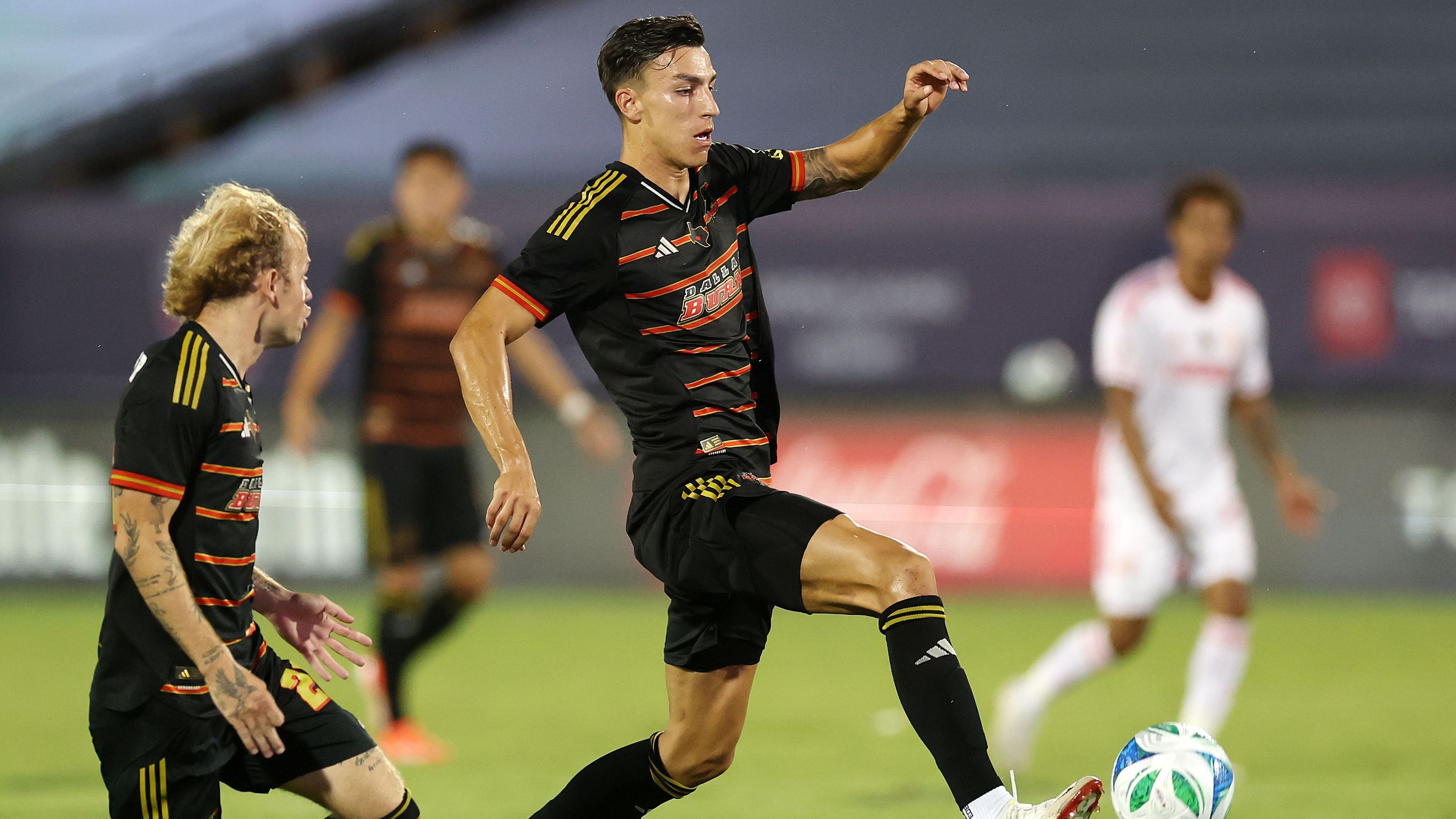 FC Dallas v St. Louis CITY SC