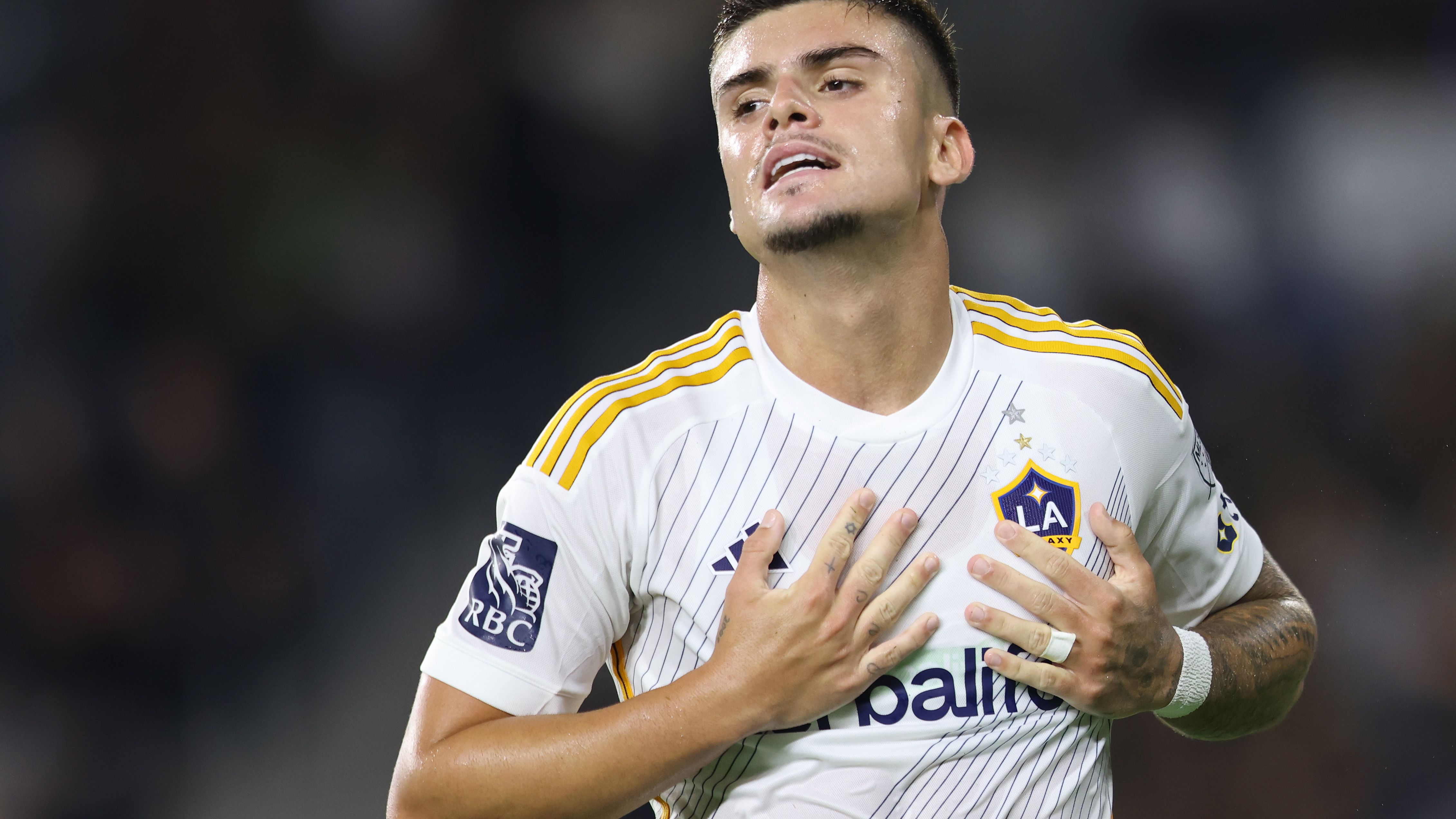 Los Angeles Football Club v LA Galaxy