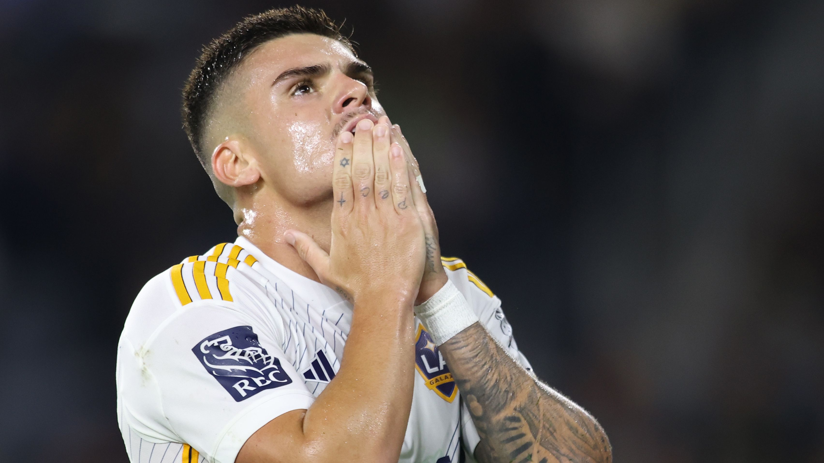 Los Angeles Football Club v LA Galaxy