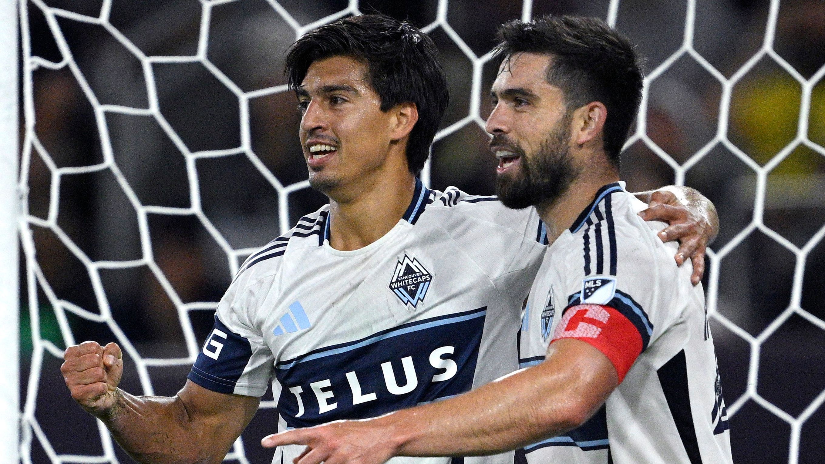 San Diego FC v Vancouver Whitecaps FC