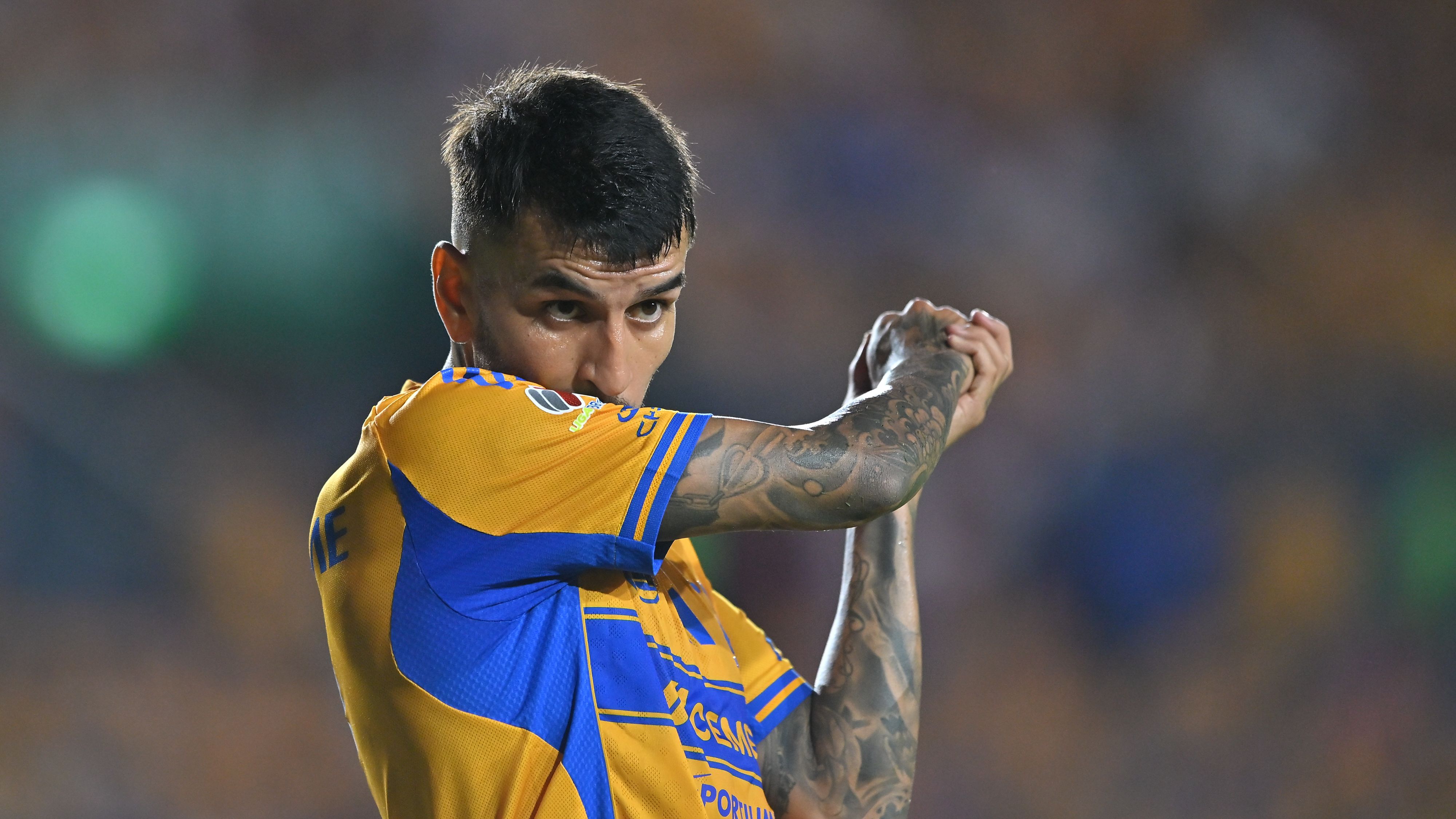 Tigres UANL v FC Juarez - Torneo Apertura 2025 Liga MX