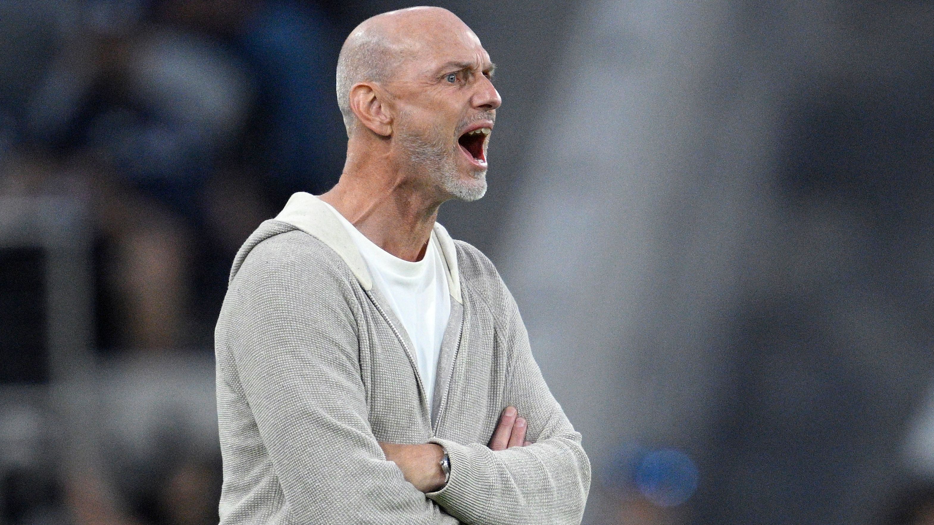 San Diego FC v Vancouver Whitecaps FC