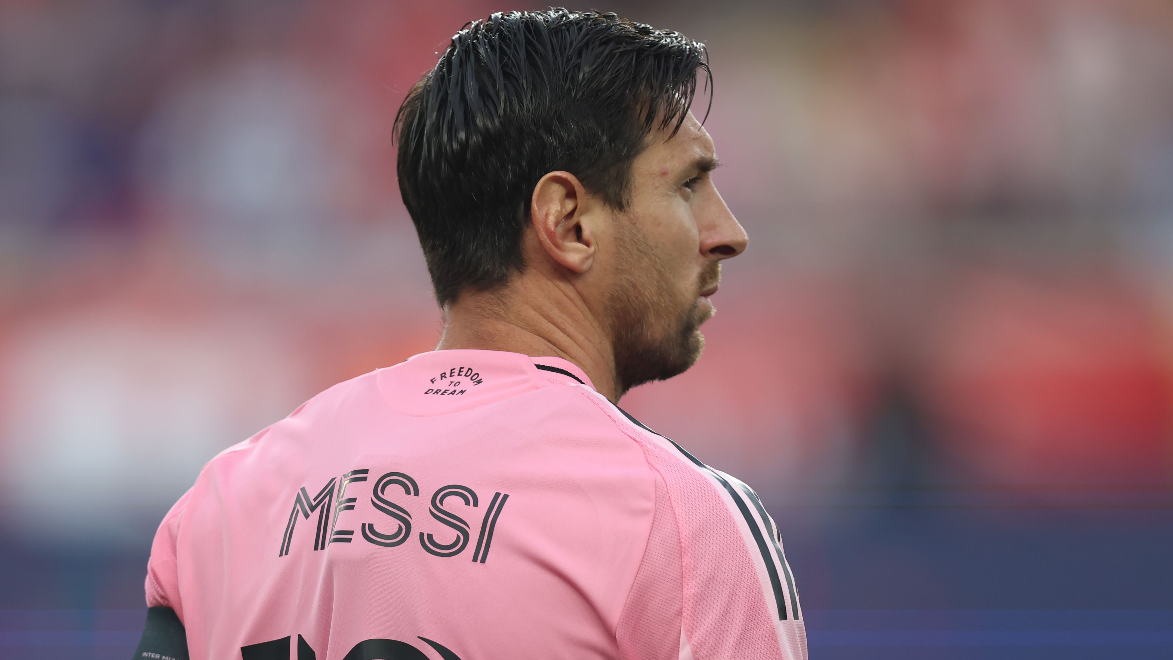 New York Red Bulls v Inter Miami CF