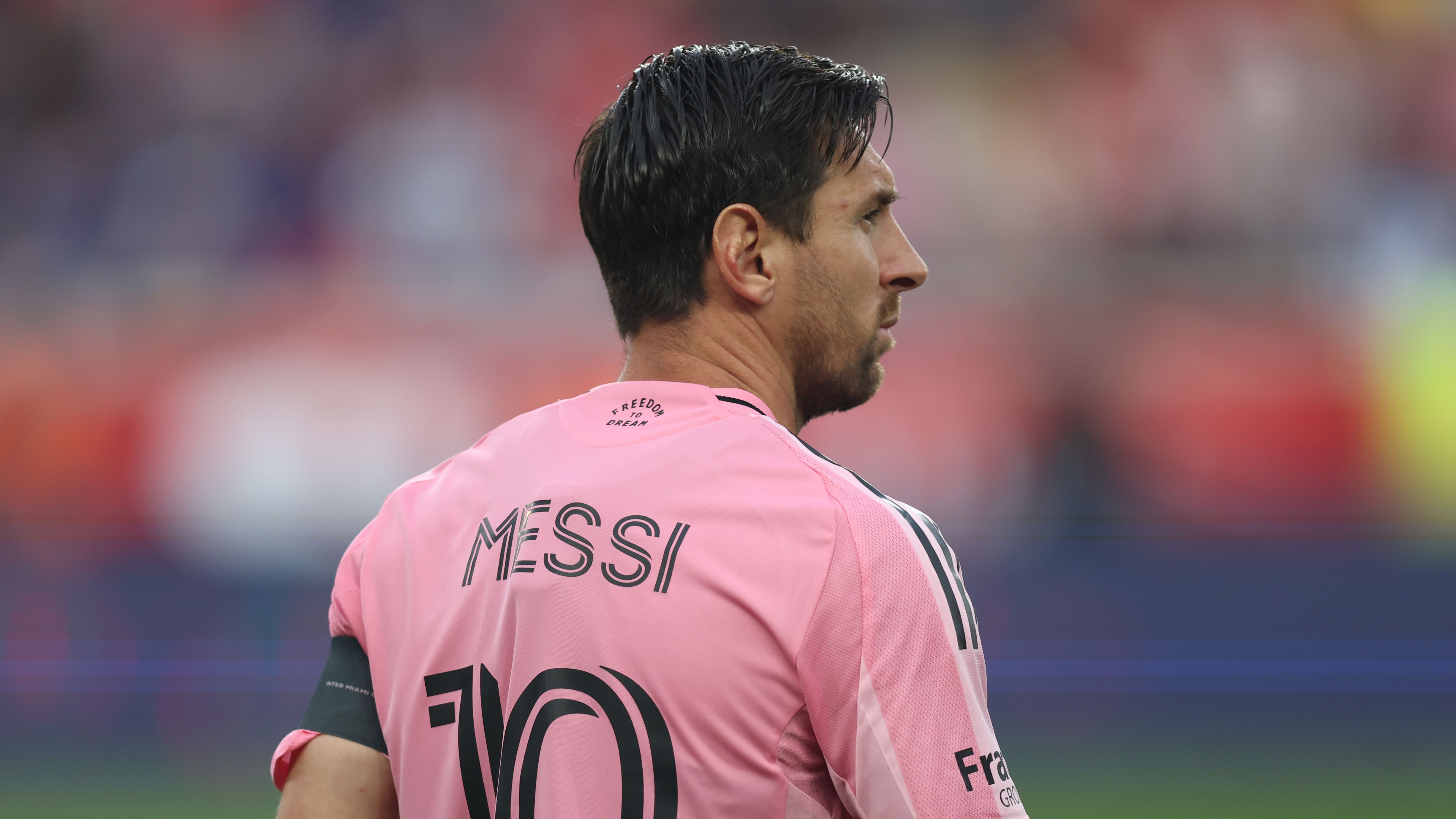 New York Red Bulls v Inter Miami CF