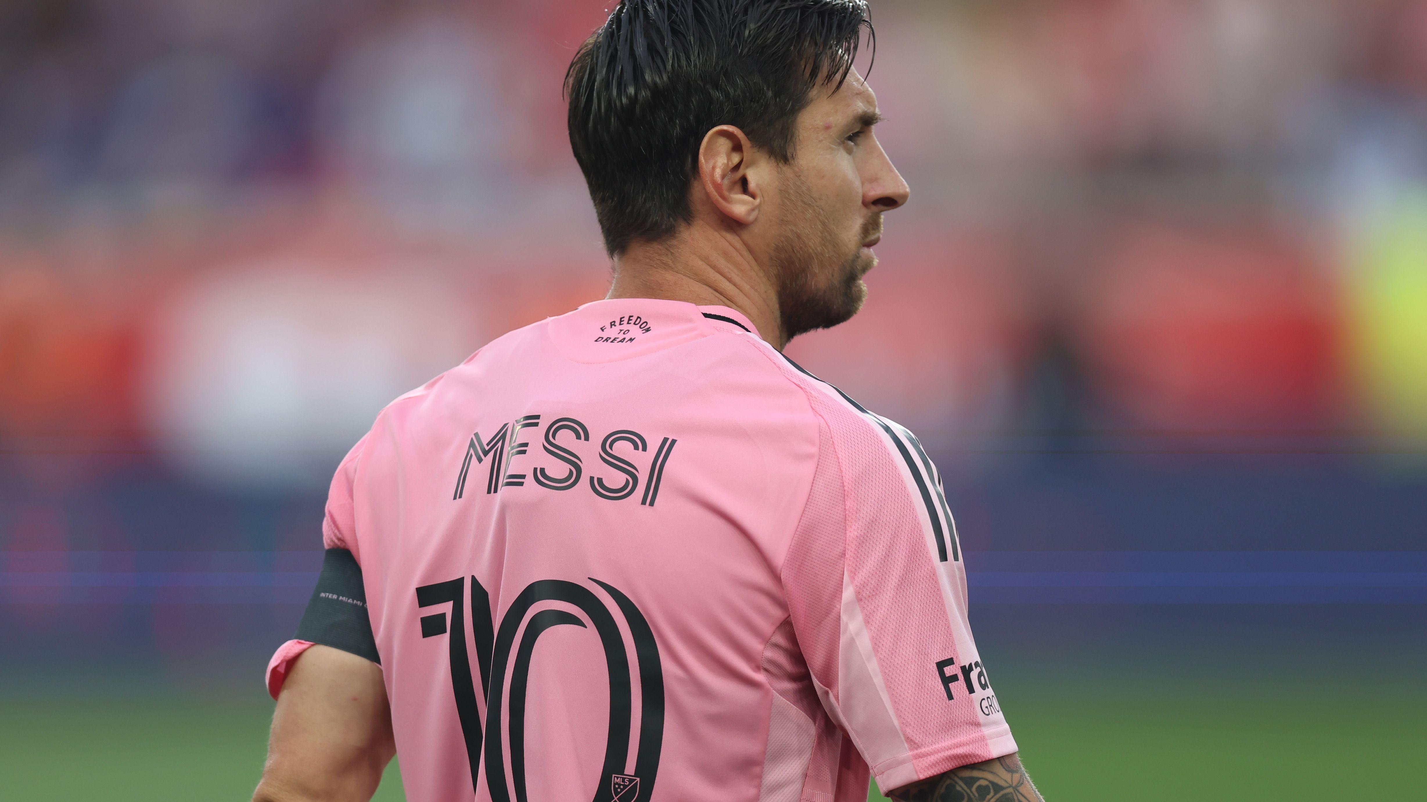 New York Red Bulls v Inter Miami CF