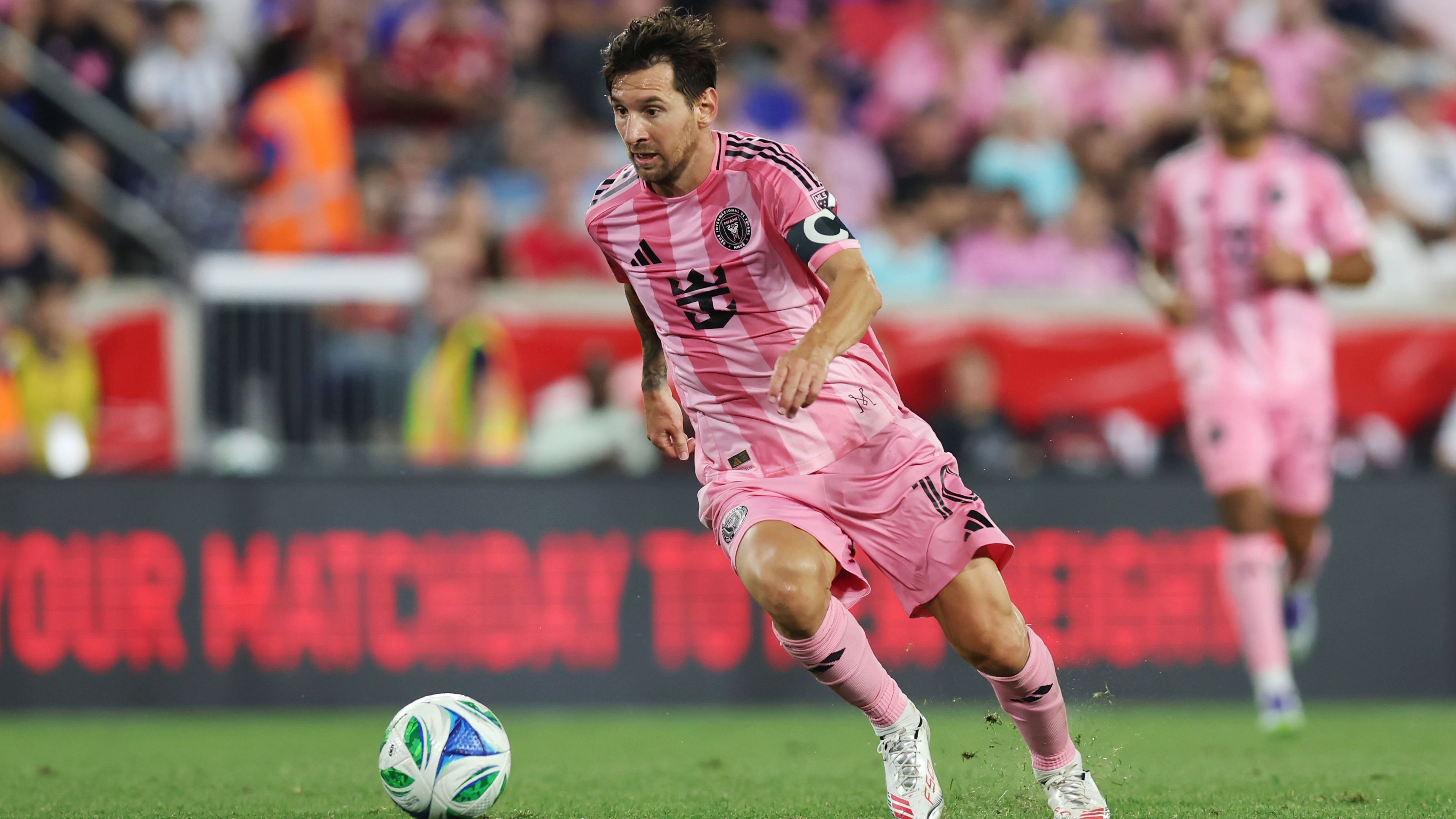 New York Red Bulls v Inter Miami CF