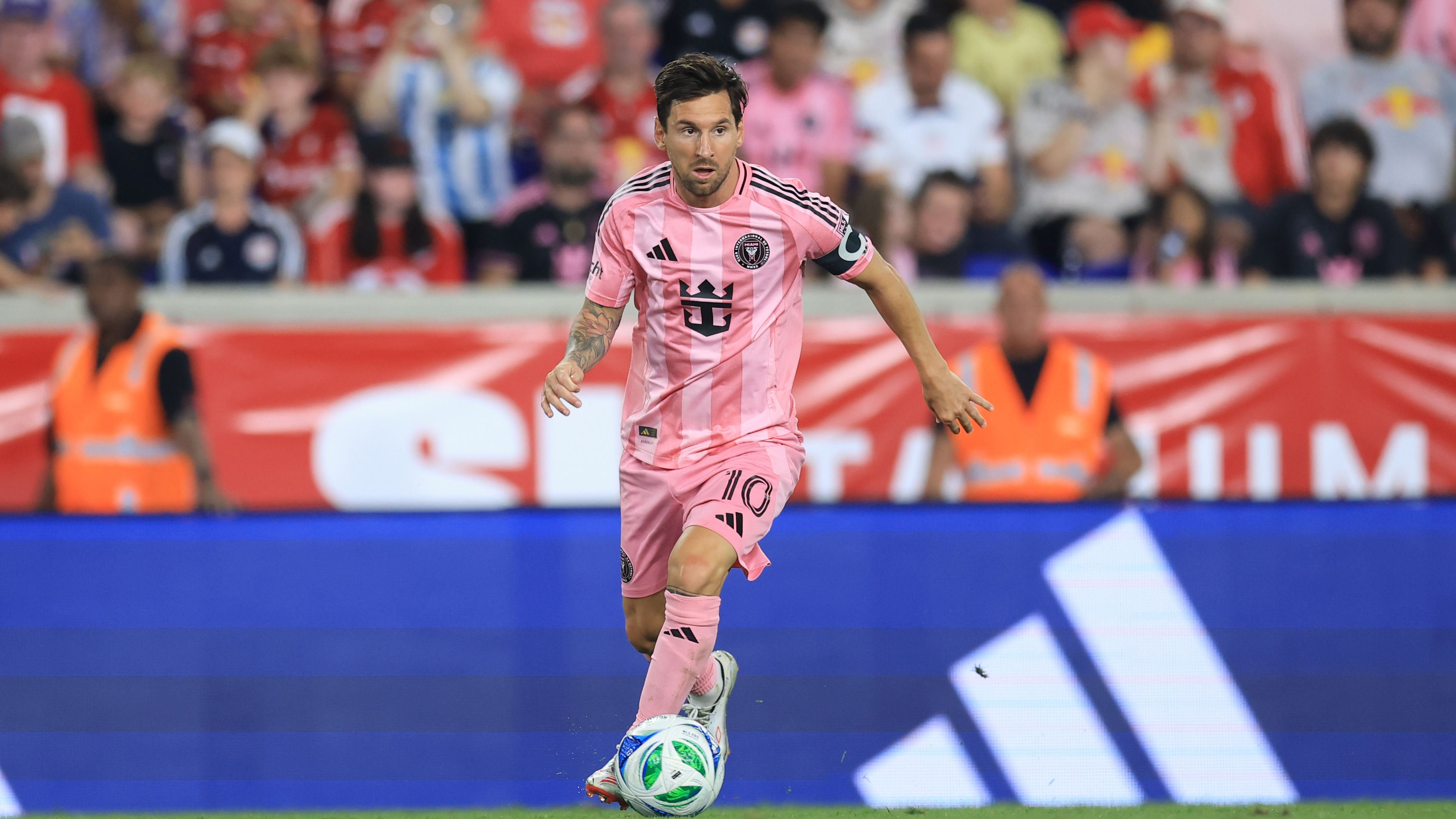 New York Red Bulls v Inter Miami CF