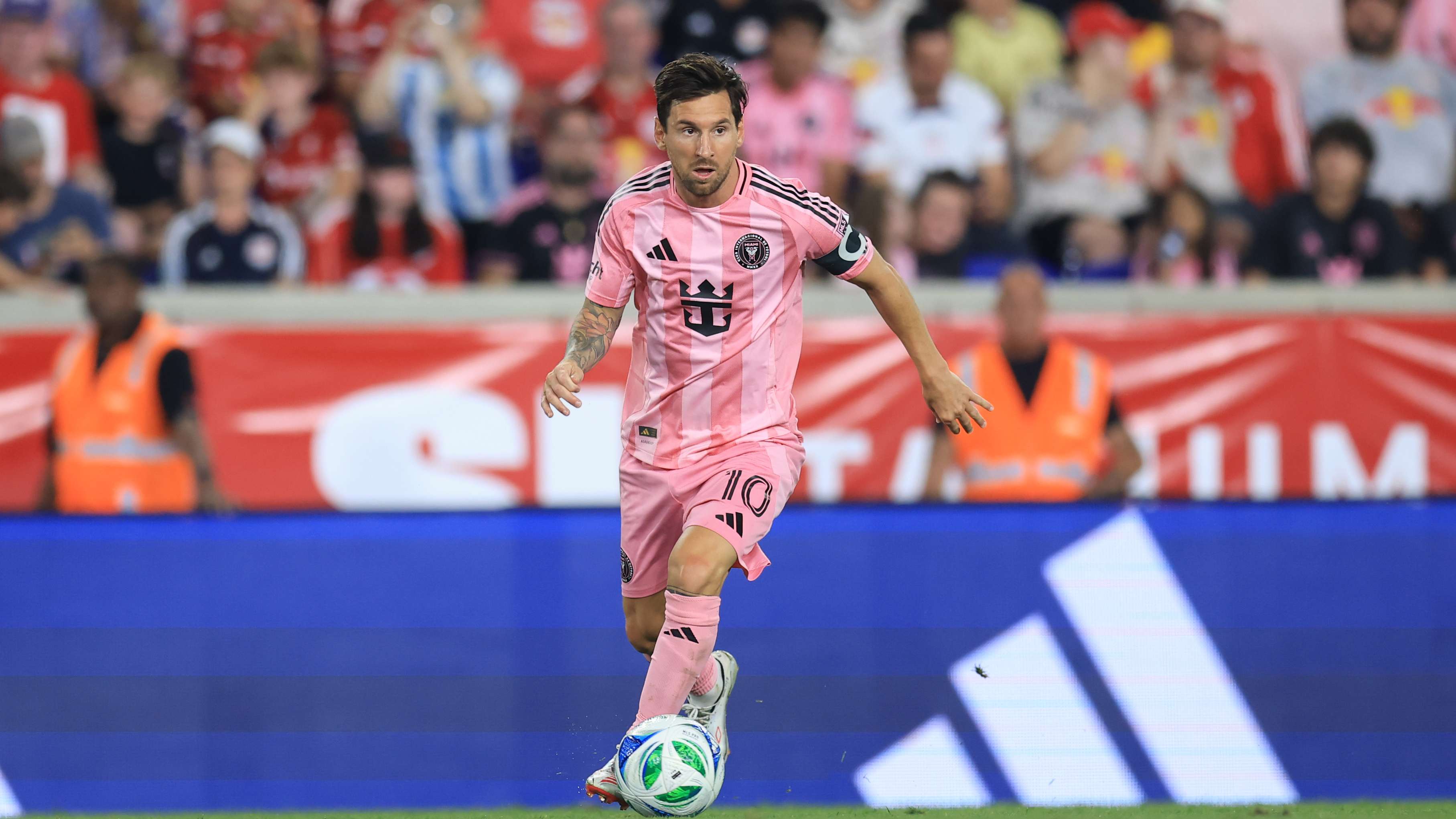 New York Red Bulls v Inter Miami CF