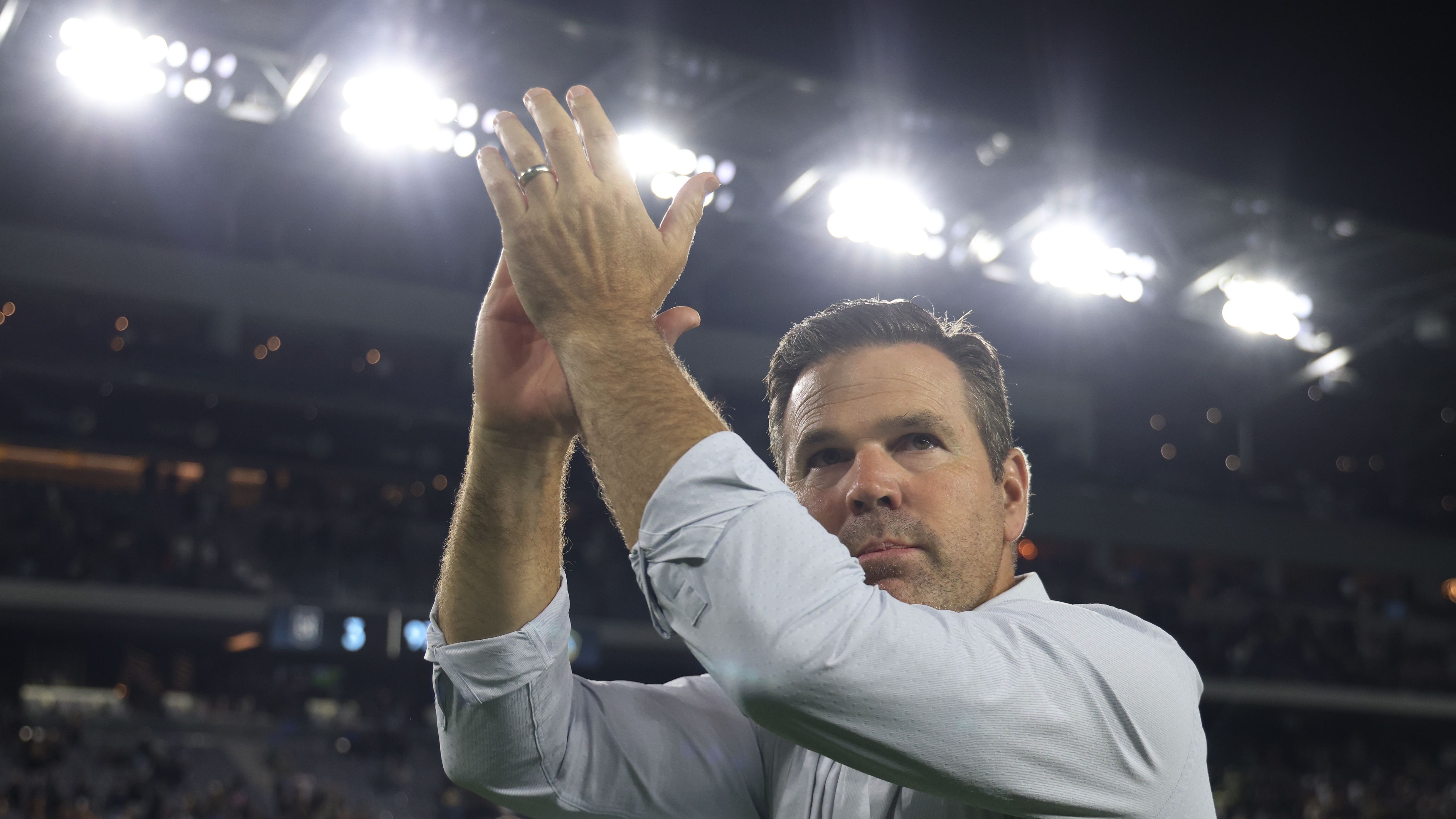 Los Angeles Football Club v LA Galaxy