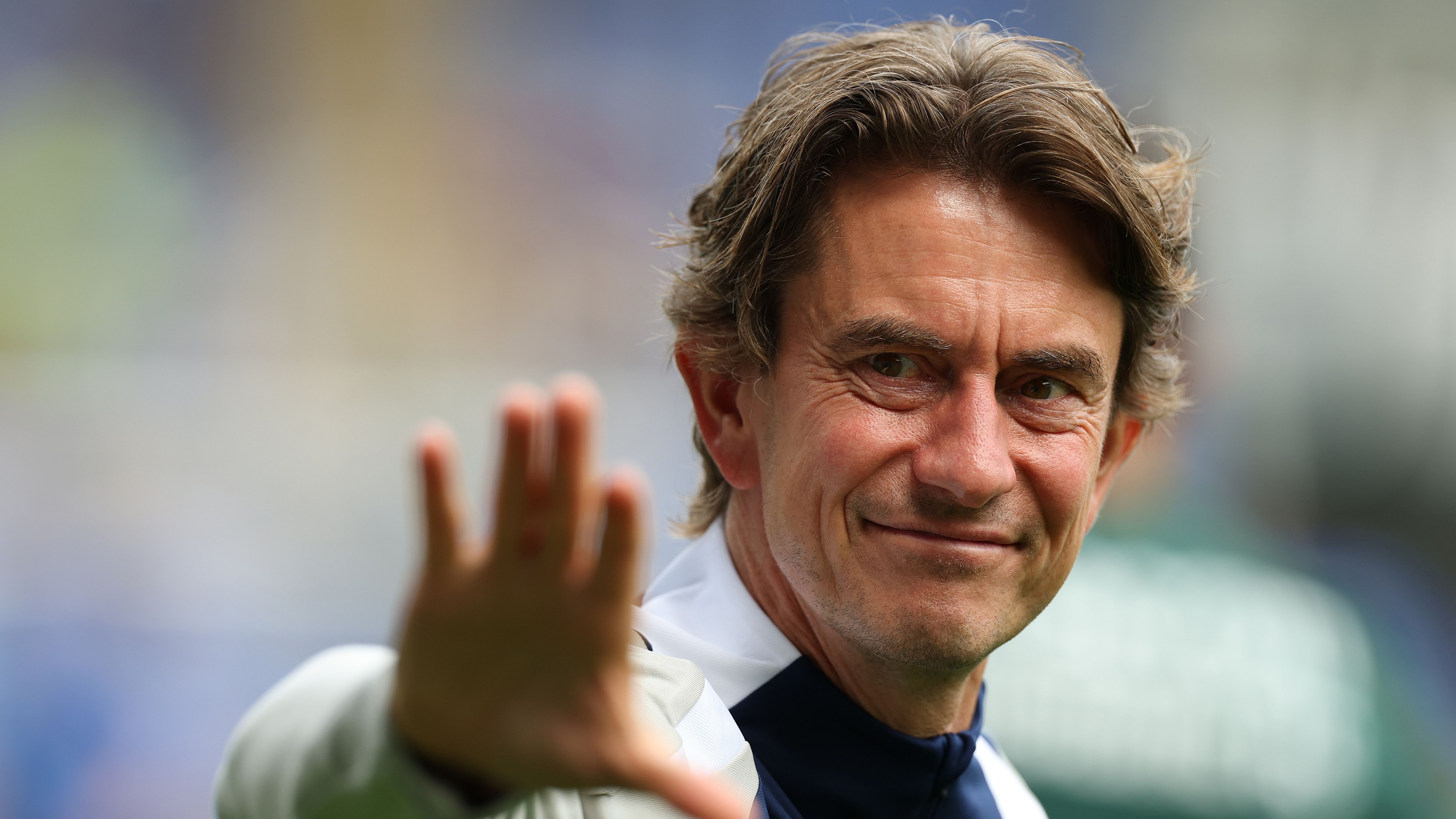 Reading v Tottenham Hotspur - Pre-Season Friendly