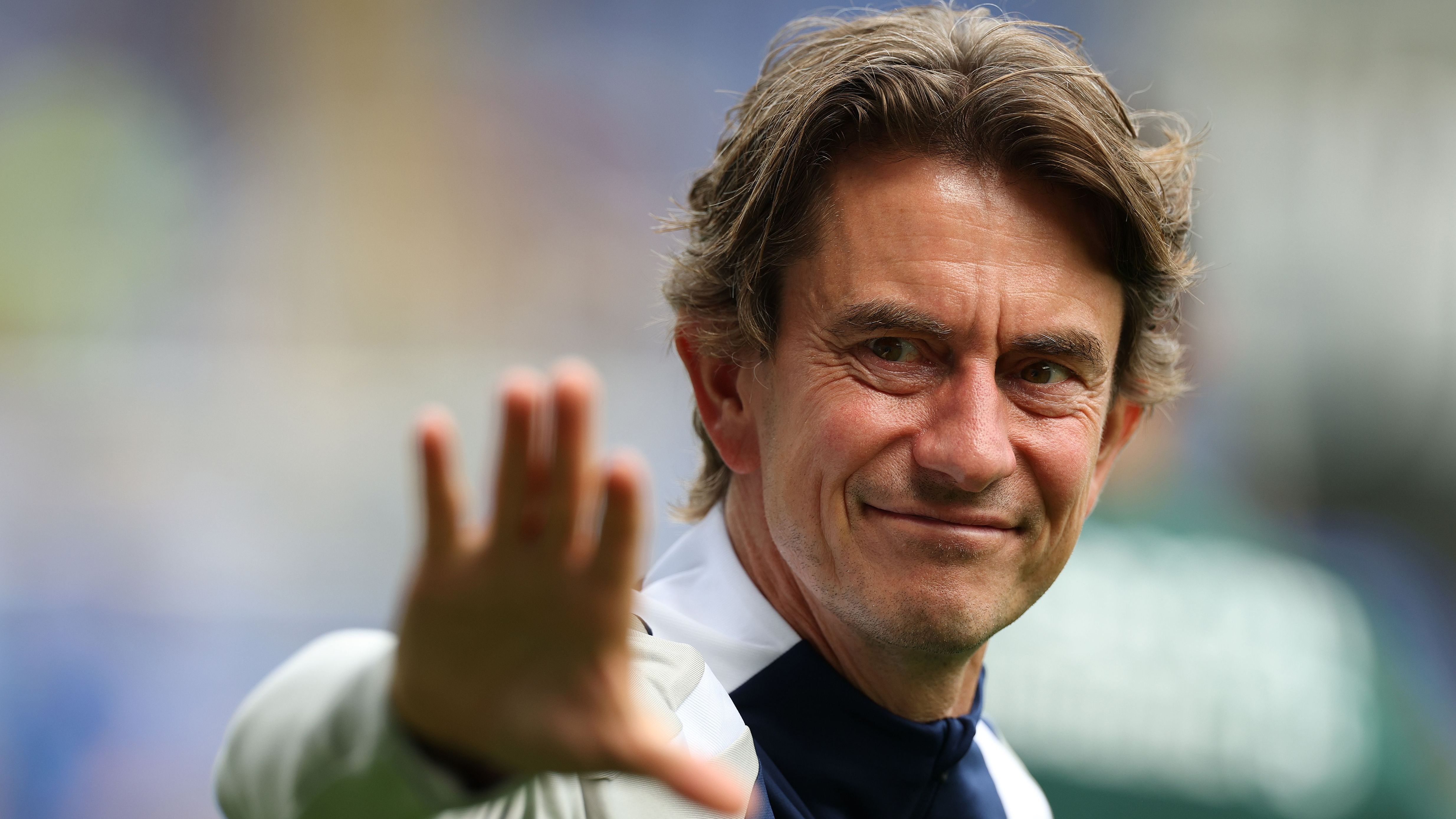 Reading v Tottenham Hotspur - Pre-Season Friendly