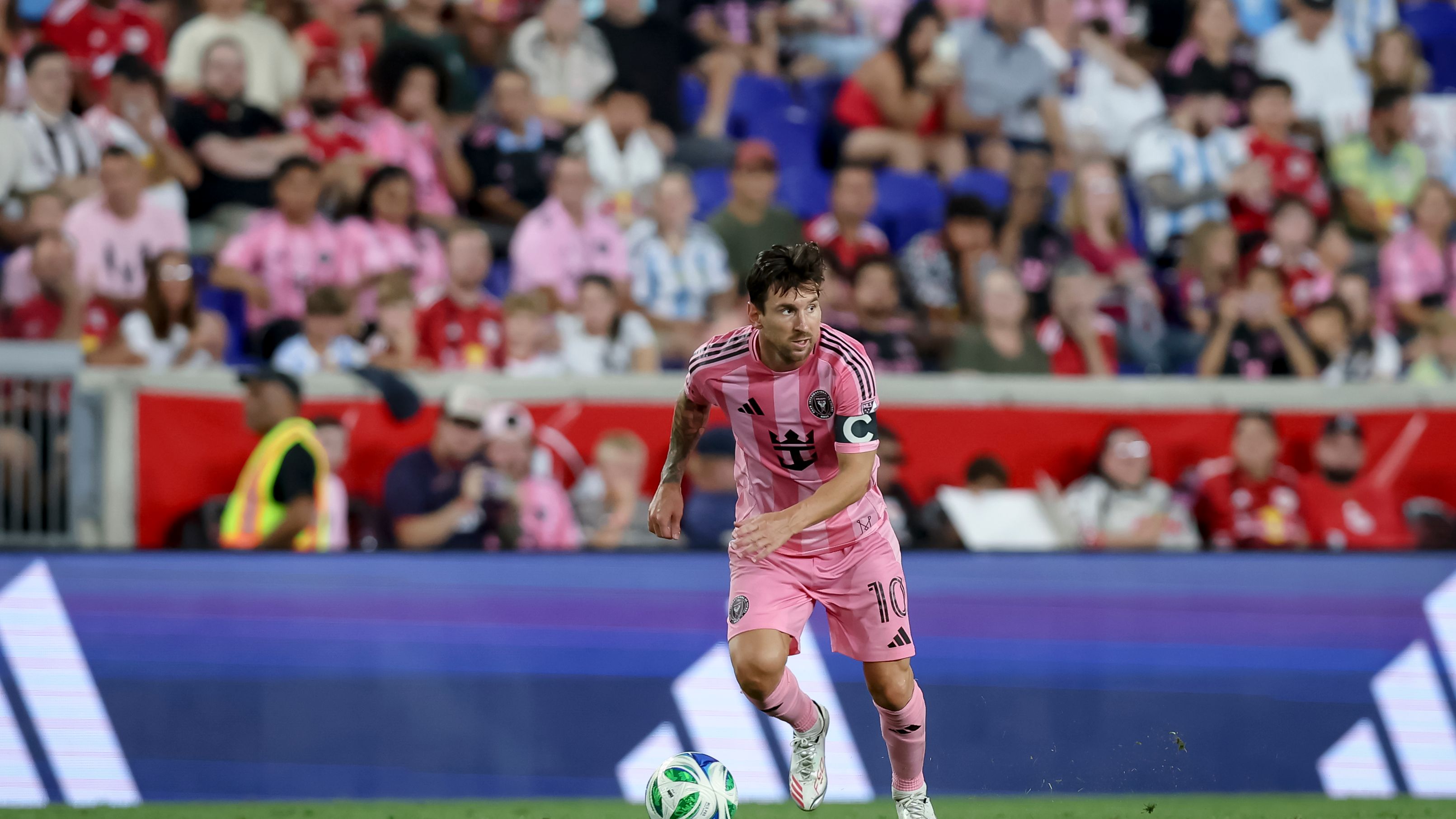 New York Red Bulls v Inter Miami CF