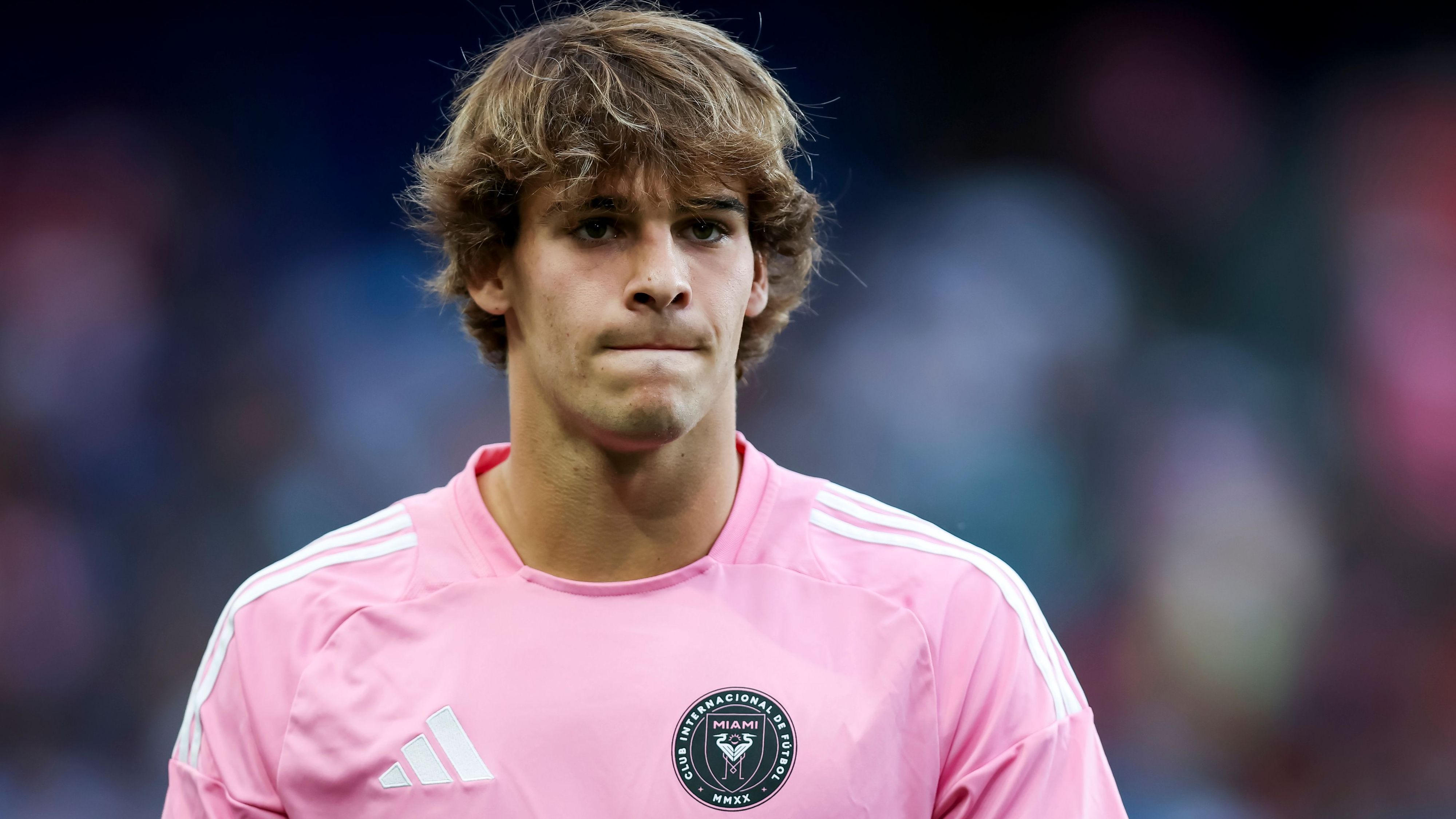 USMNT midfielder Benjamin Cremaschi moves from Inter Miami, joins Serie A side Parma on loan with an option to buy | Goal.com UK