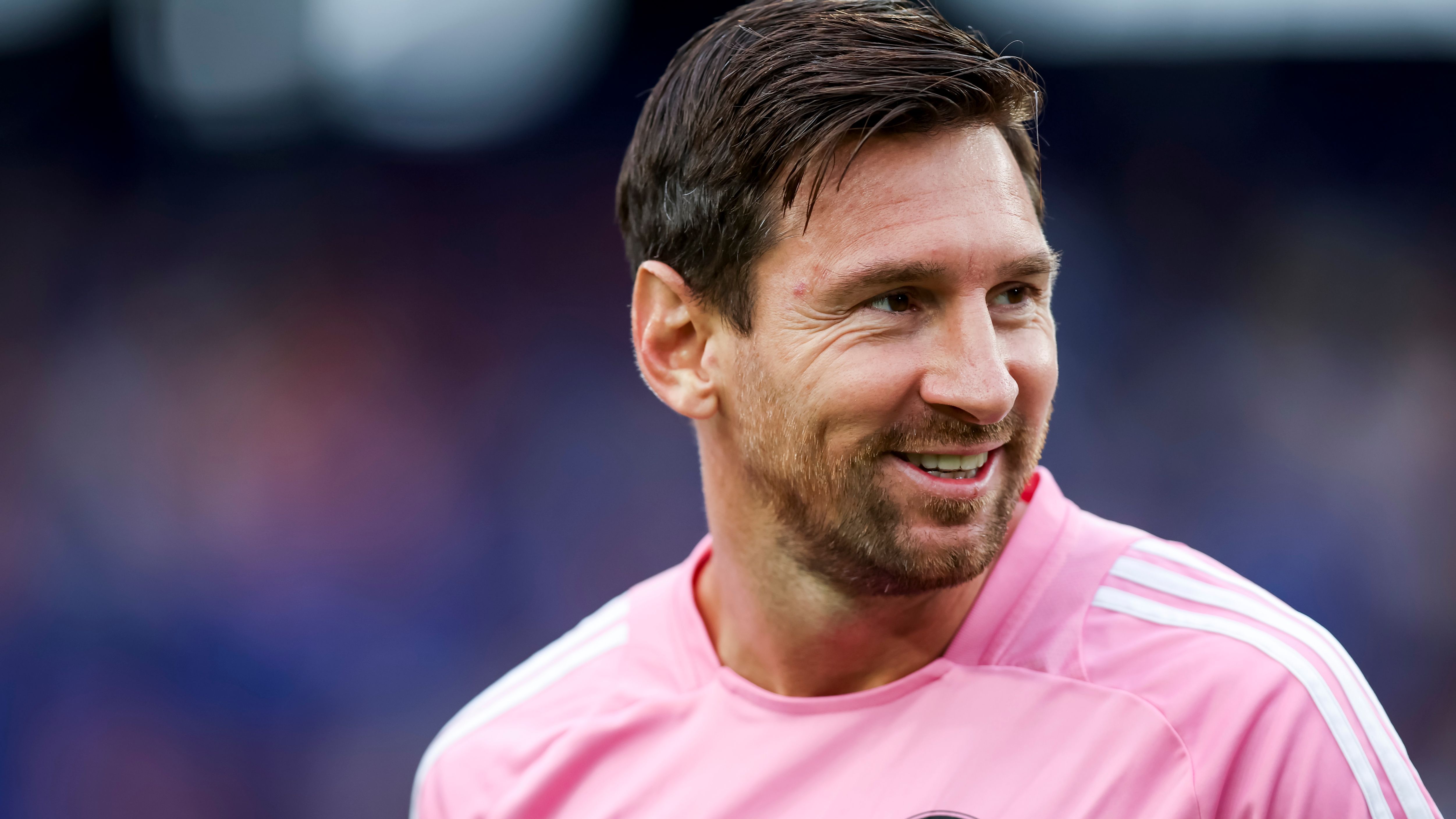 New York Red Bulls v Inter Miami CF